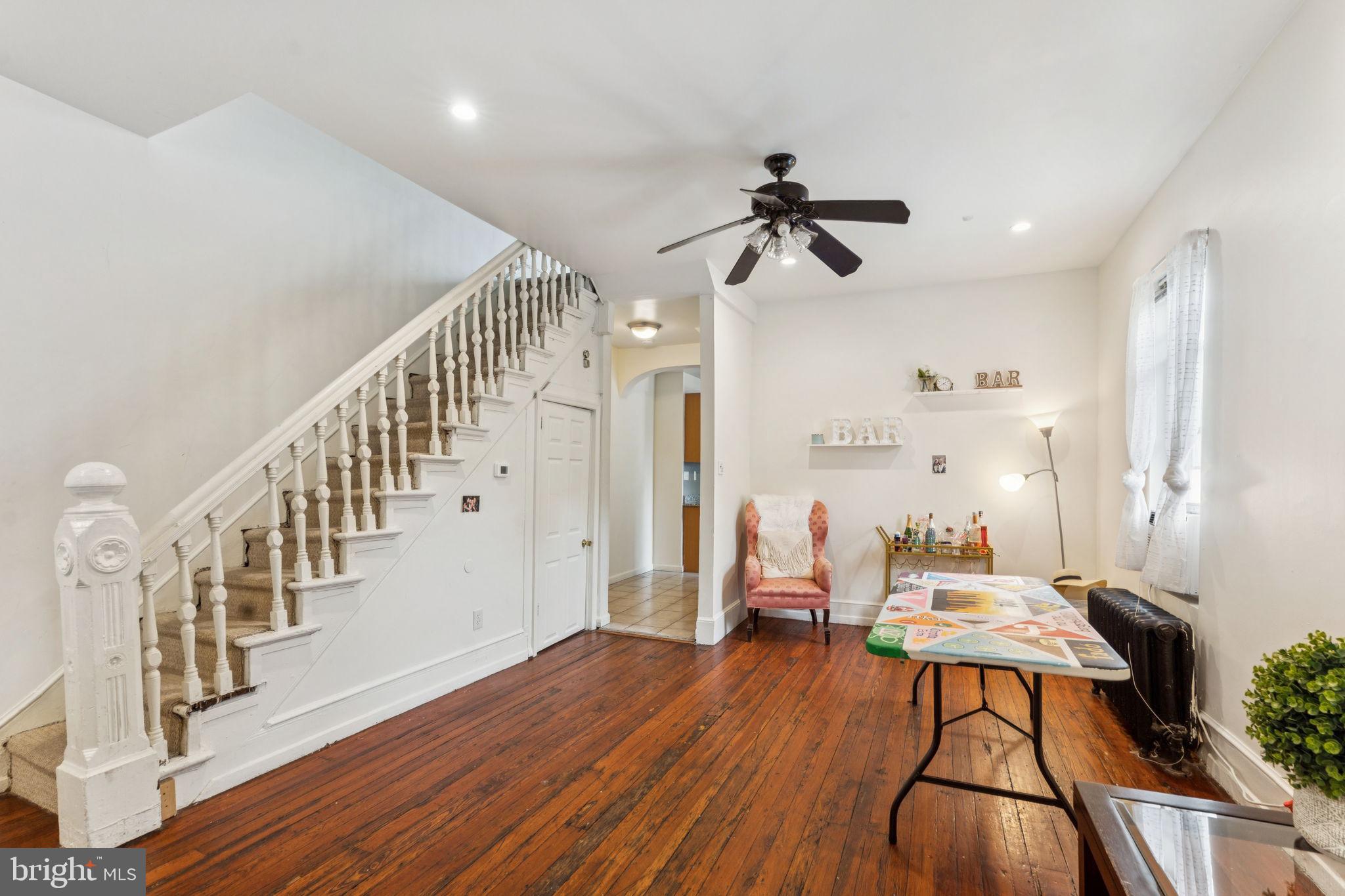 POWELTON VILLAGE - Residential