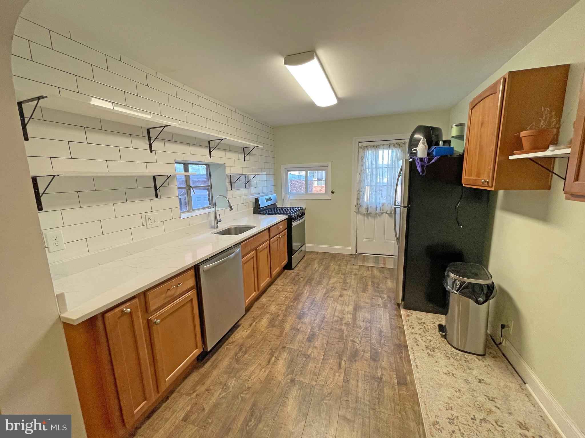 HIGHLANDTOWN - Residential