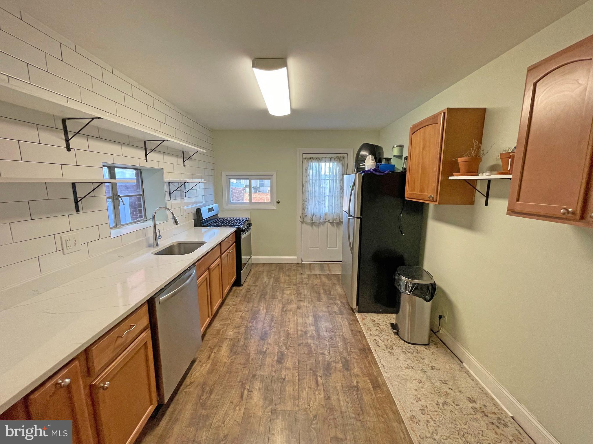 HIGHLANDTOWN - Residential