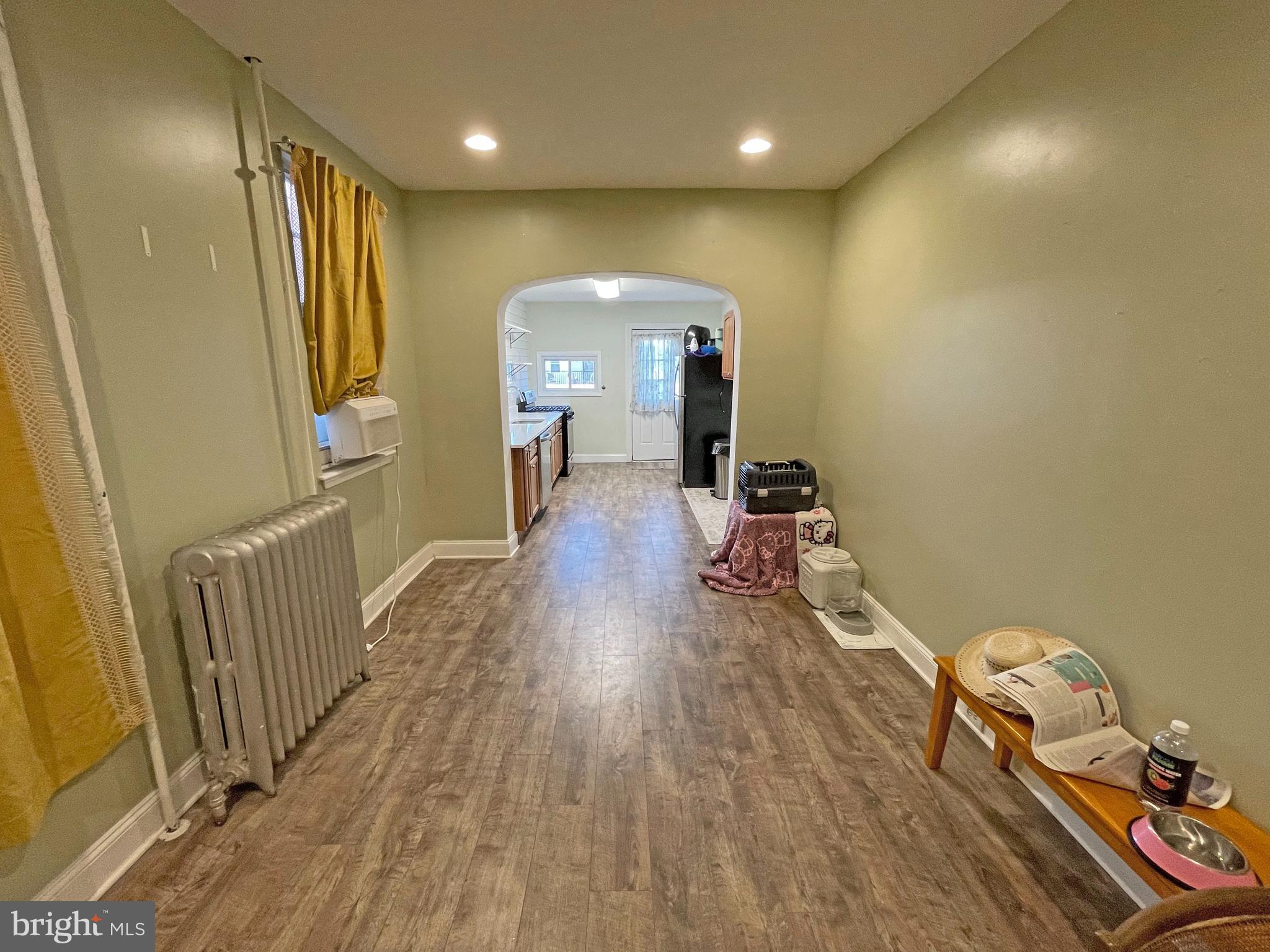 HIGHLANDTOWN - Residential