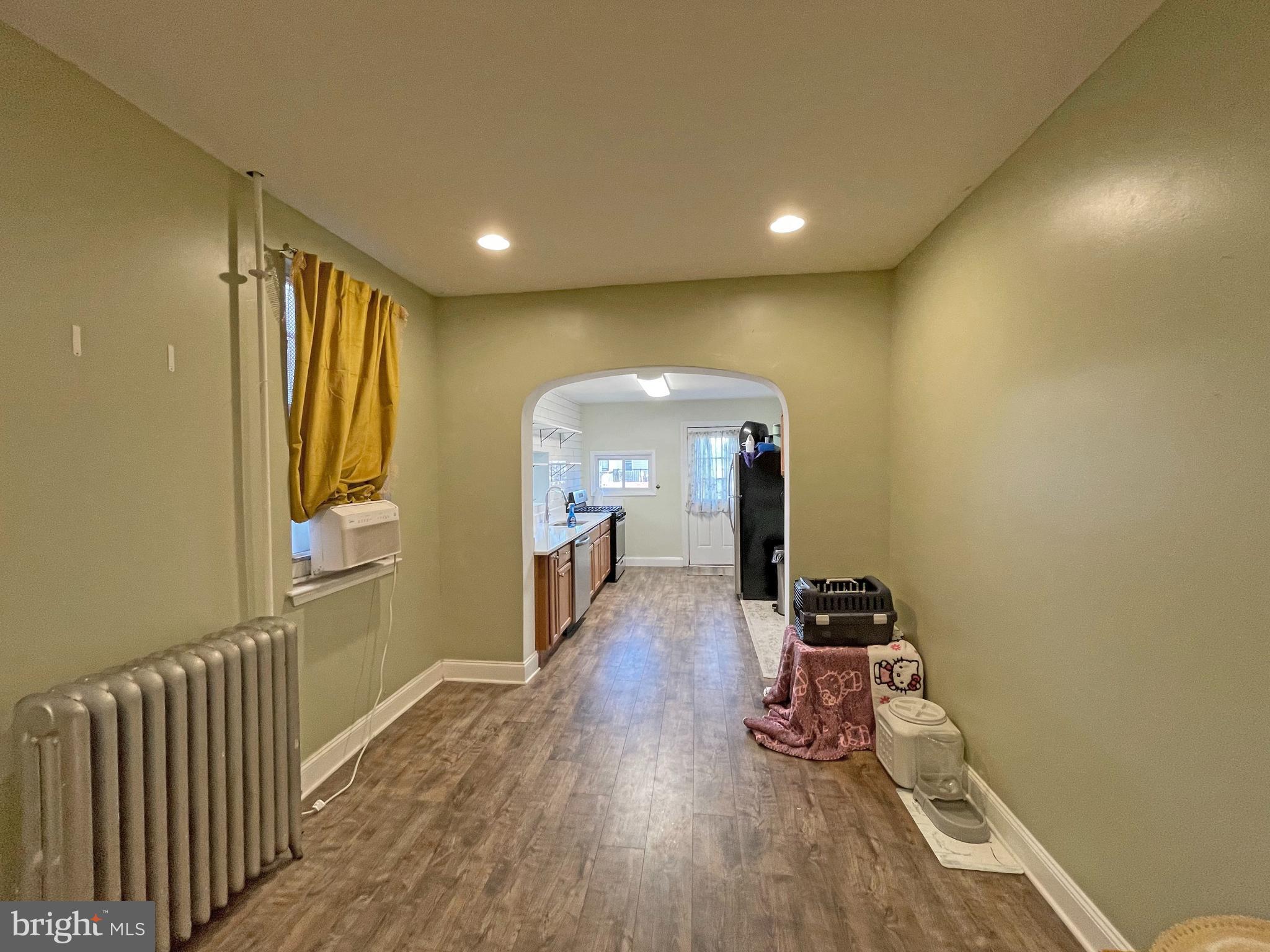 HIGHLANDTOWN - Residential
