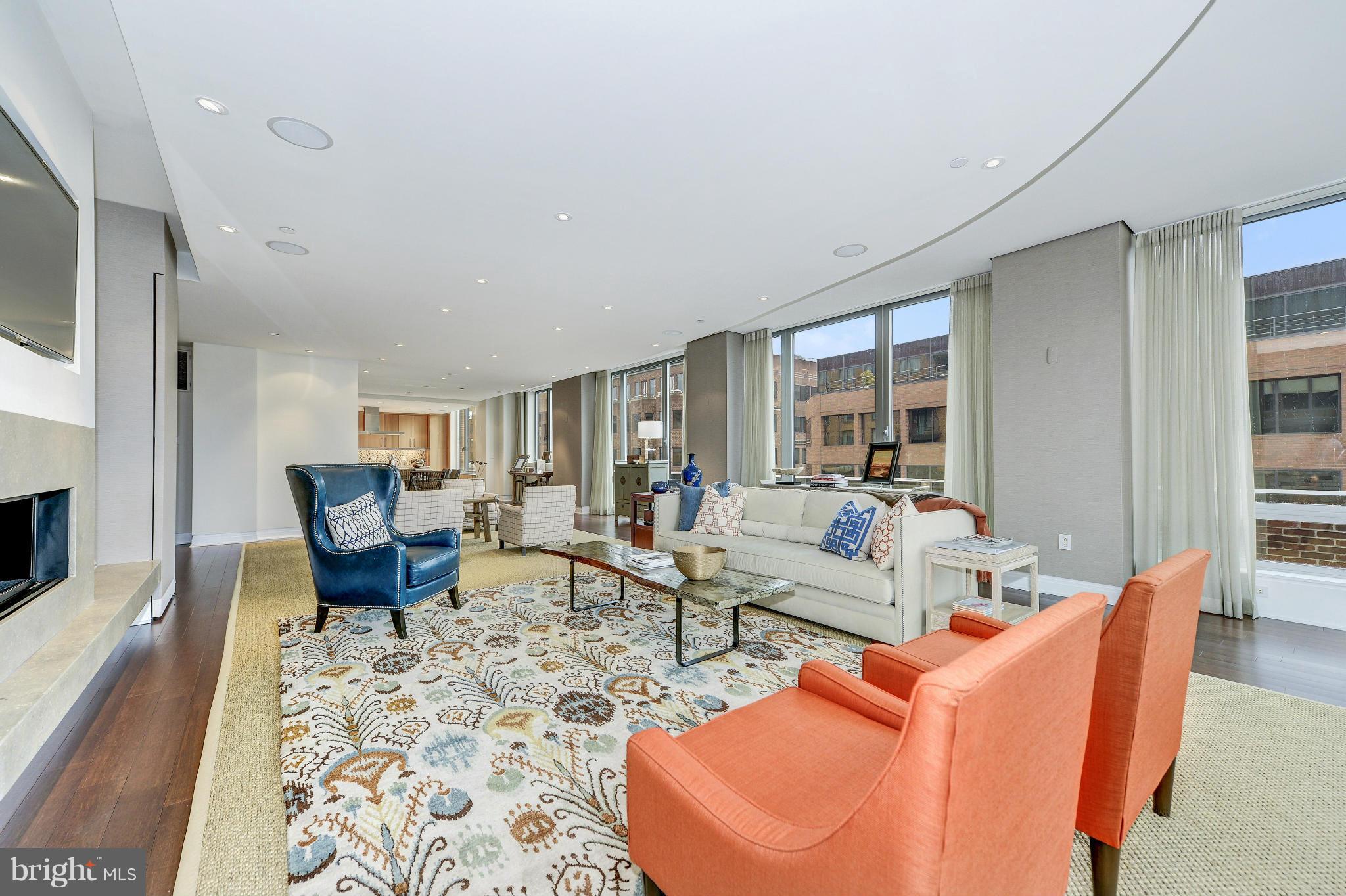 GEORGETOWN - Residential
