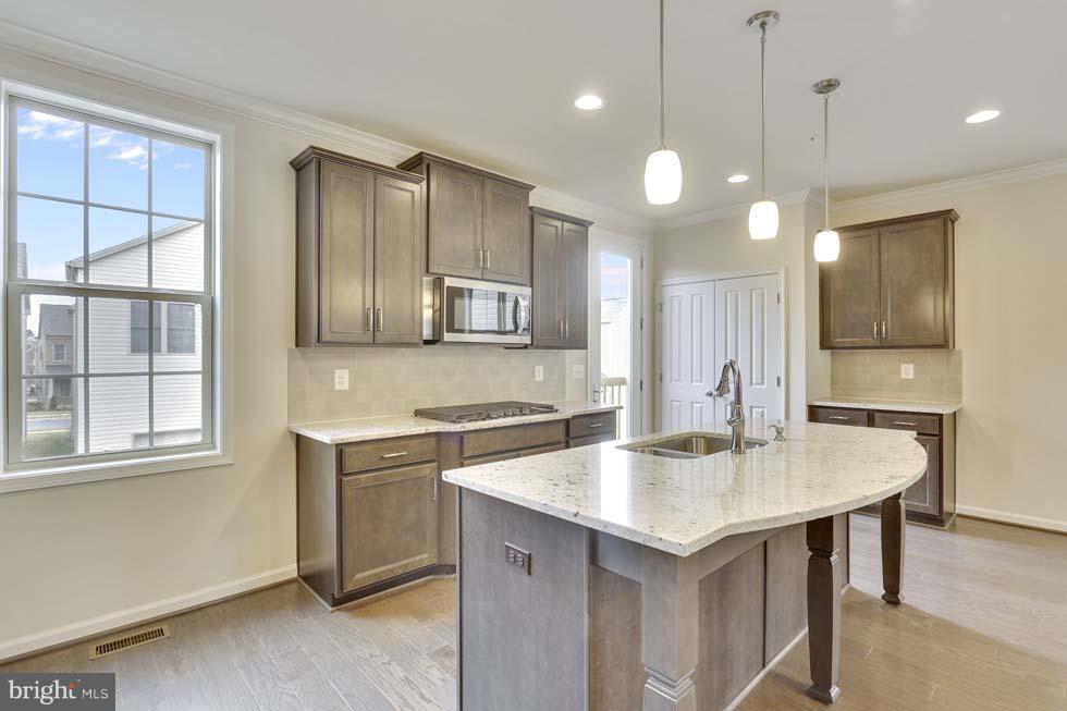 CABIN BRANCH - Residential