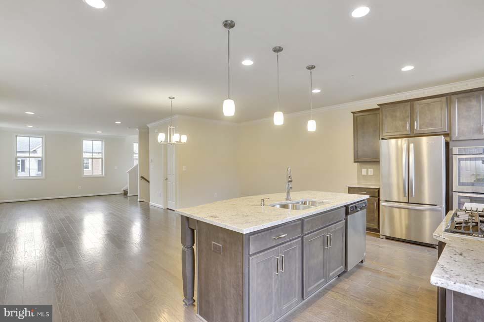 CABIN BRANCH - Residential