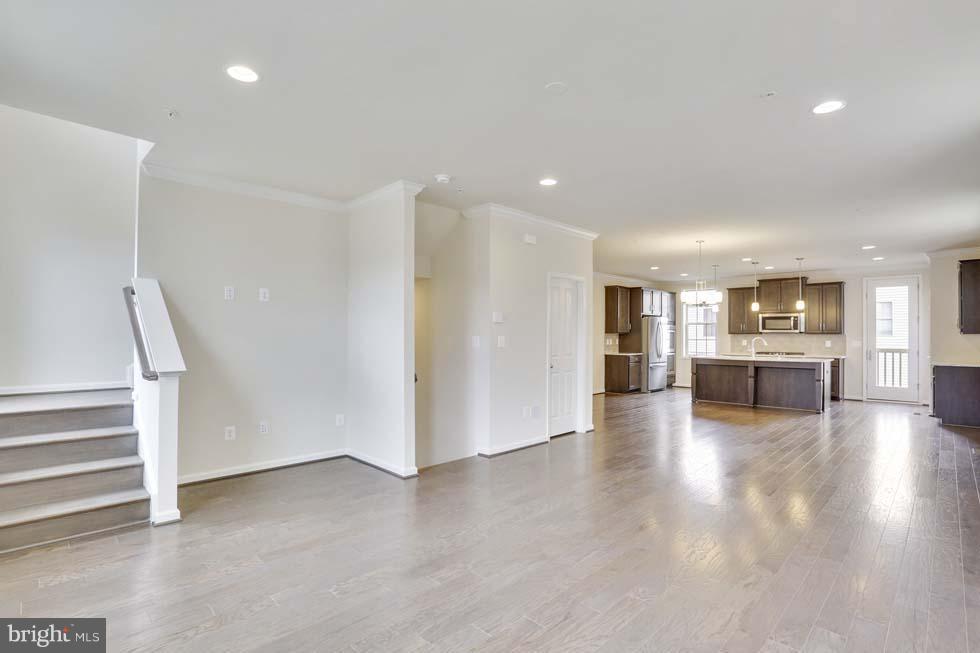 CABIN BRANCH - Residential