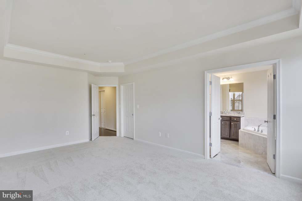 CABIN BRANCH - Residential