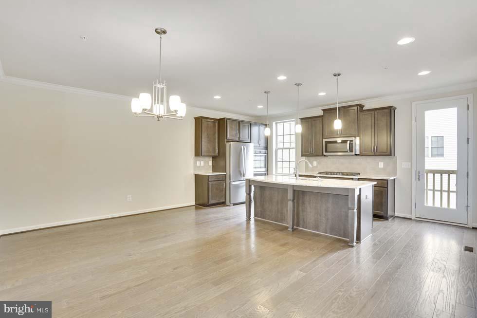 CABIN BRANCH - Residential