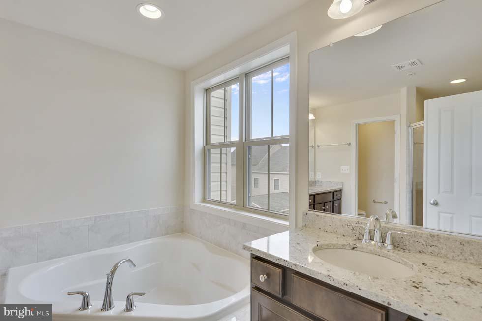 CABIN BRANCH - Residential