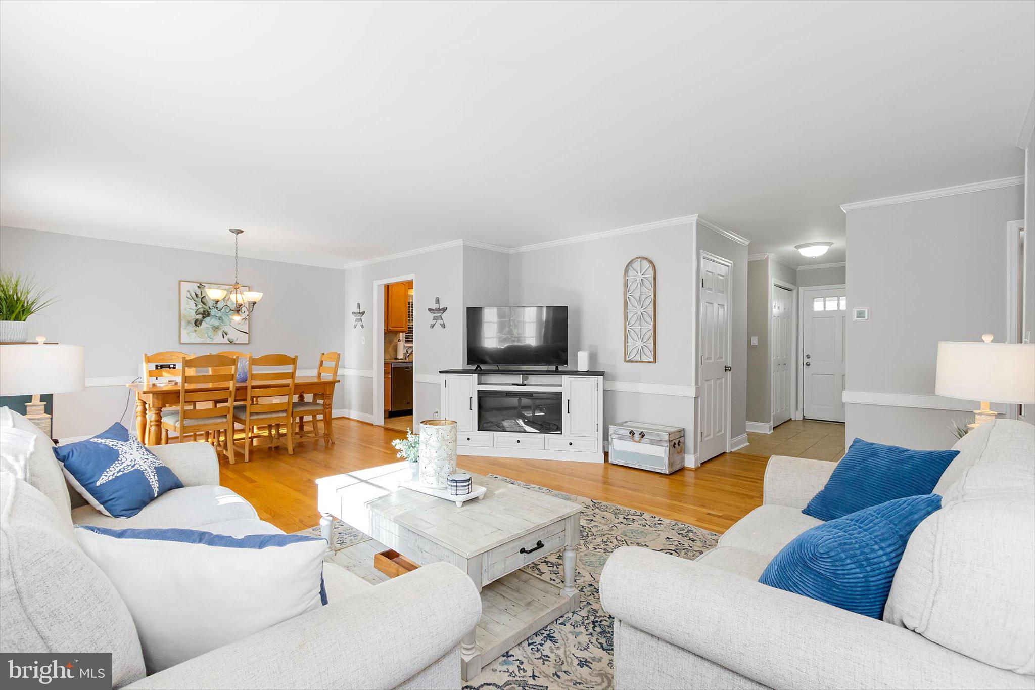 GREEN VALLEY - Residential