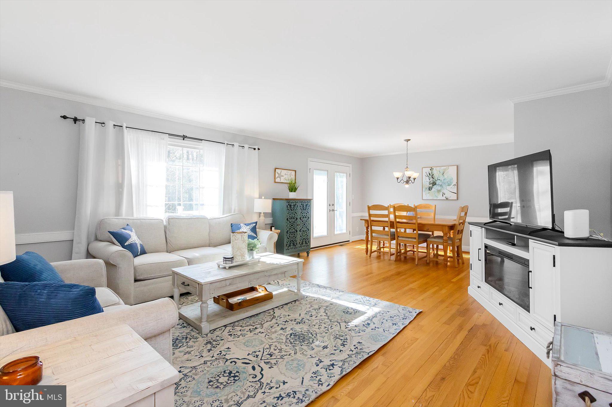 GREEN VALLEY - Residential