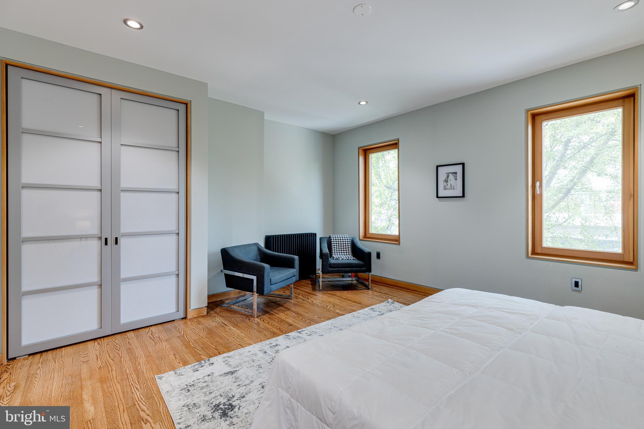 FITLER SQUARE - Residential