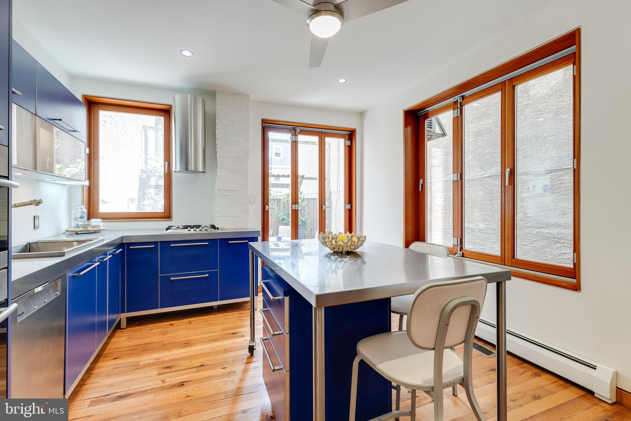 FITLER SQUARE - Residential