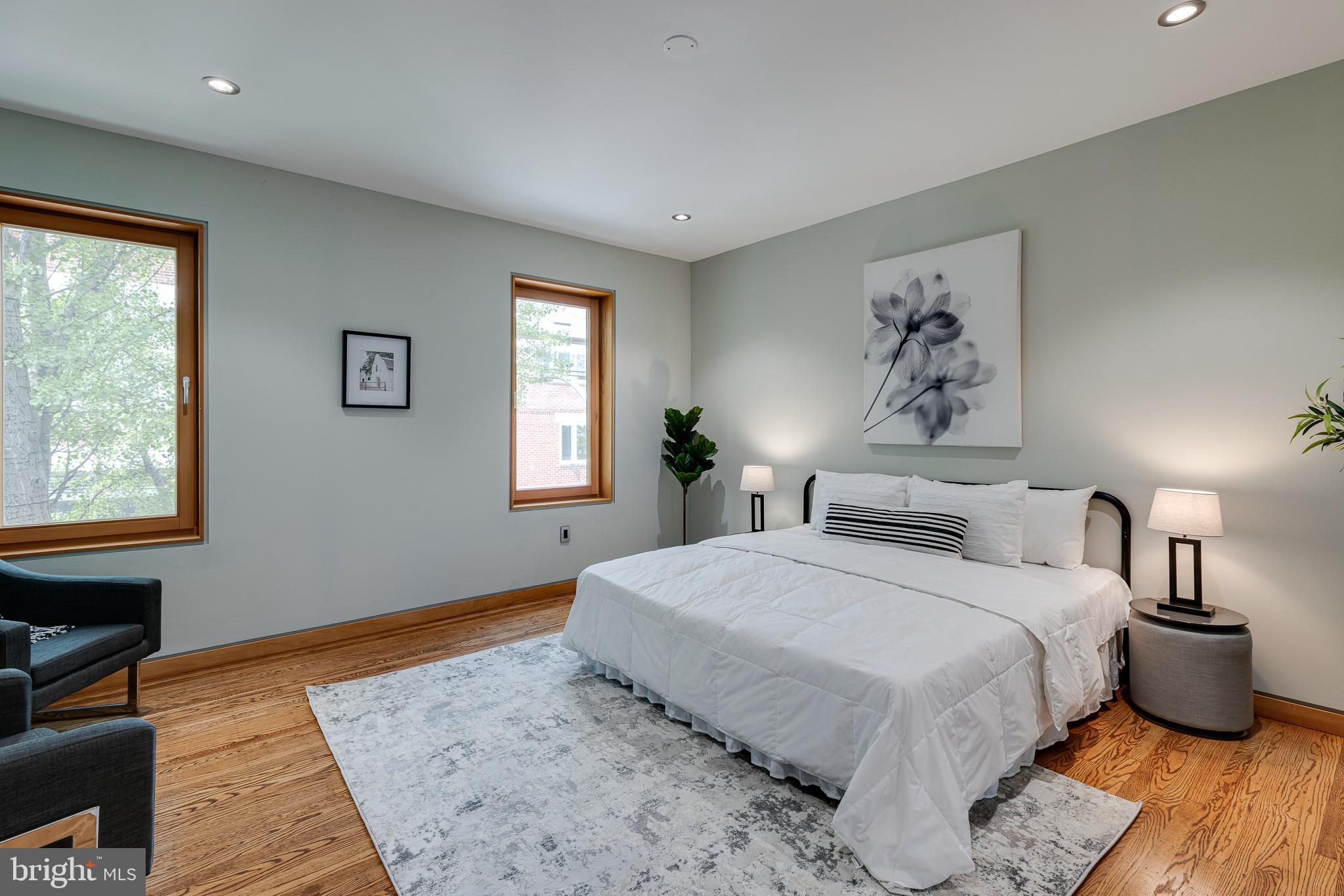 FITLER SQUARE - Residential