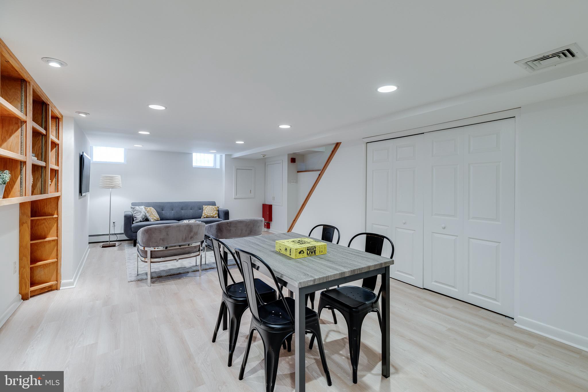 FITLER SQUARE - Residential