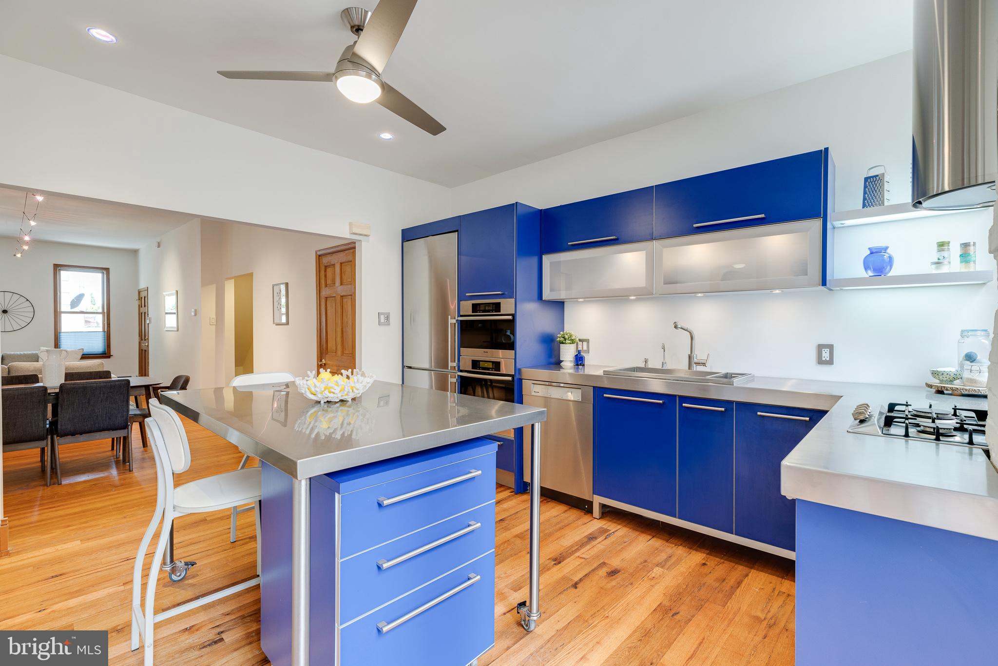 FITLER SQUARE - Residential