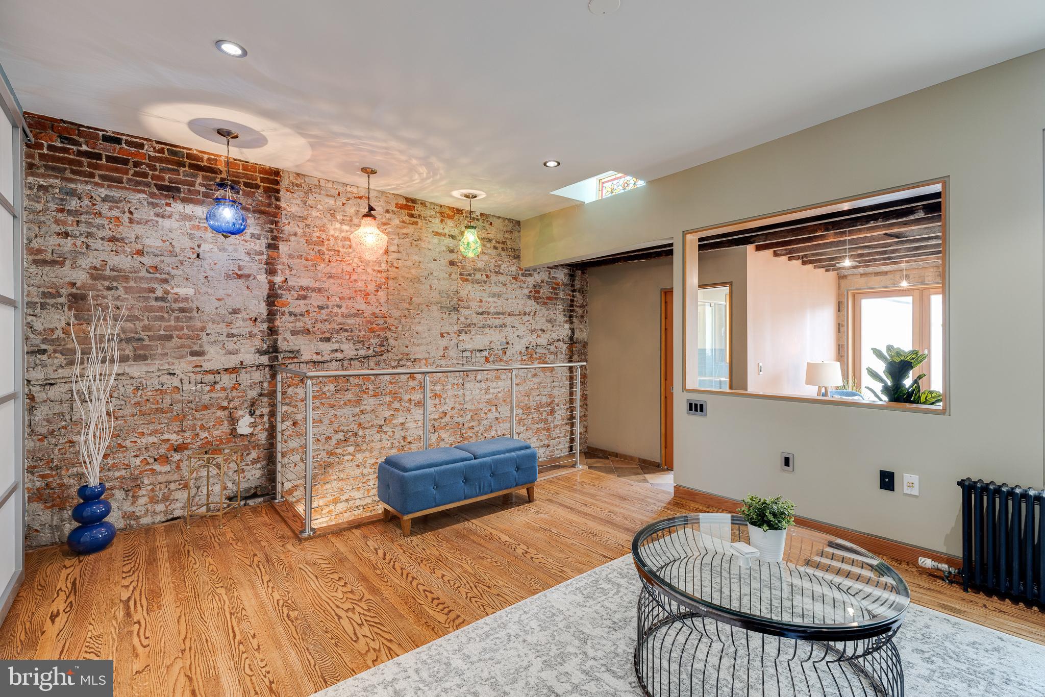 FITLER SQUARE - Residential