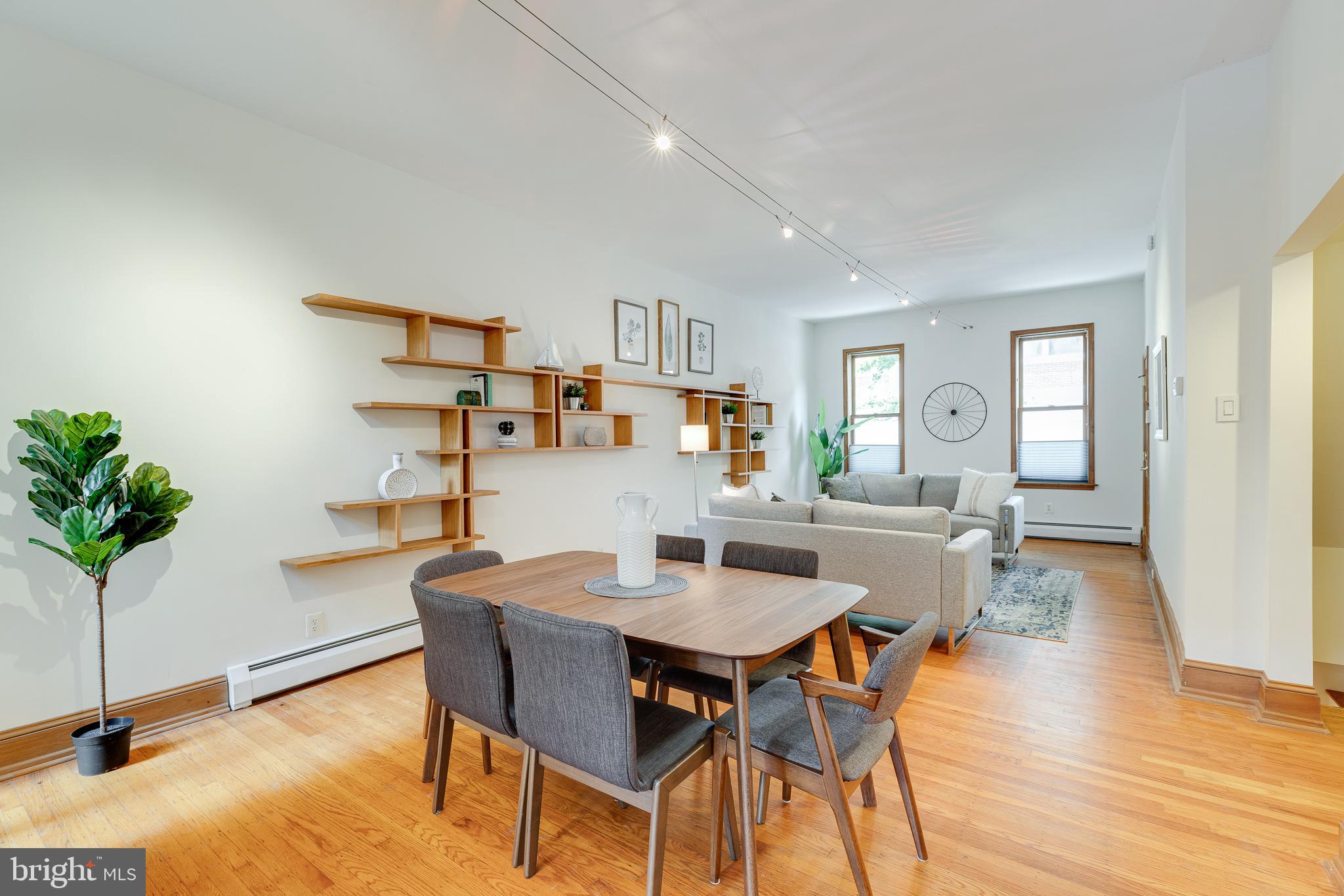 FITLER SQUARE - Residential