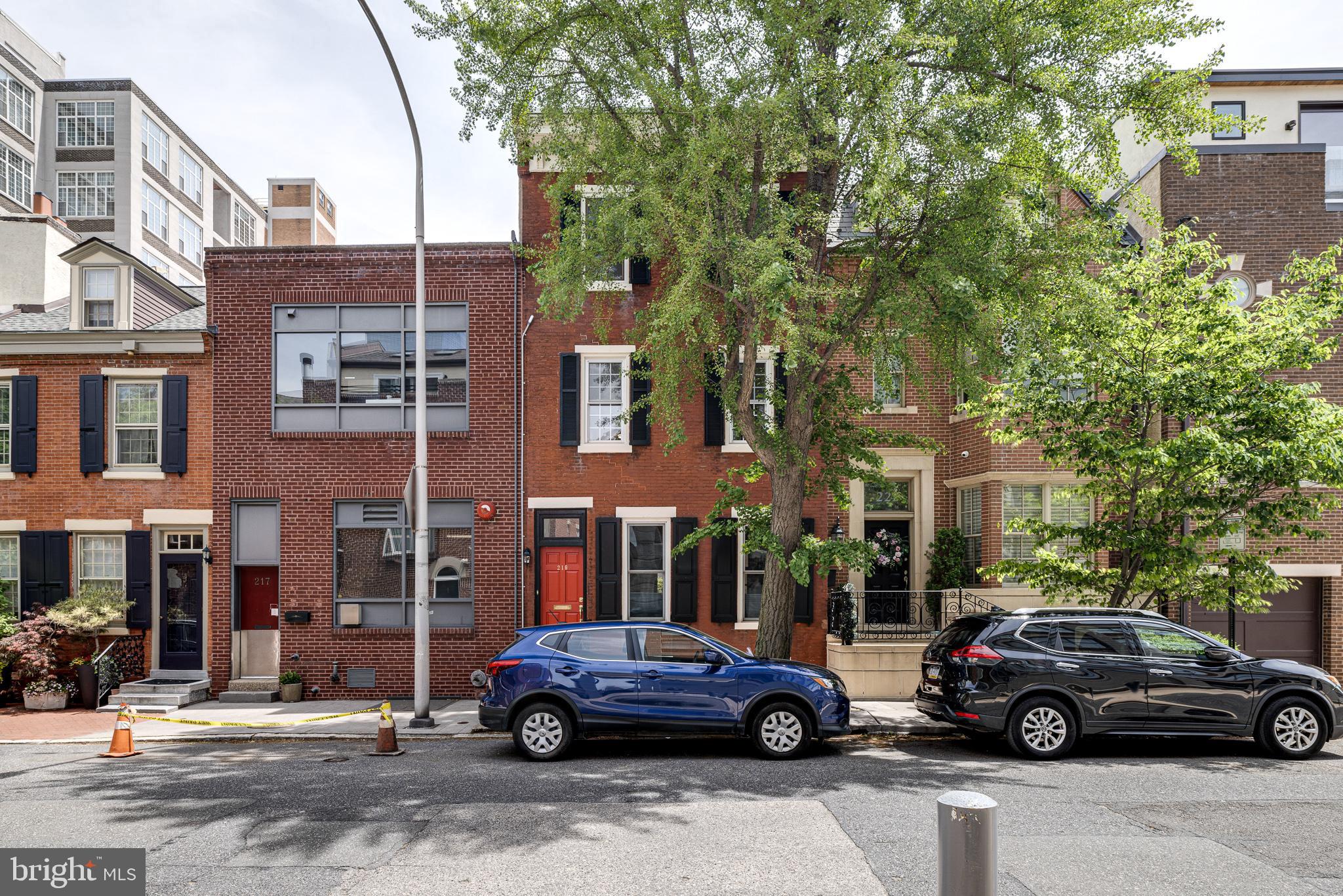 FITLER SQUARE - Residential