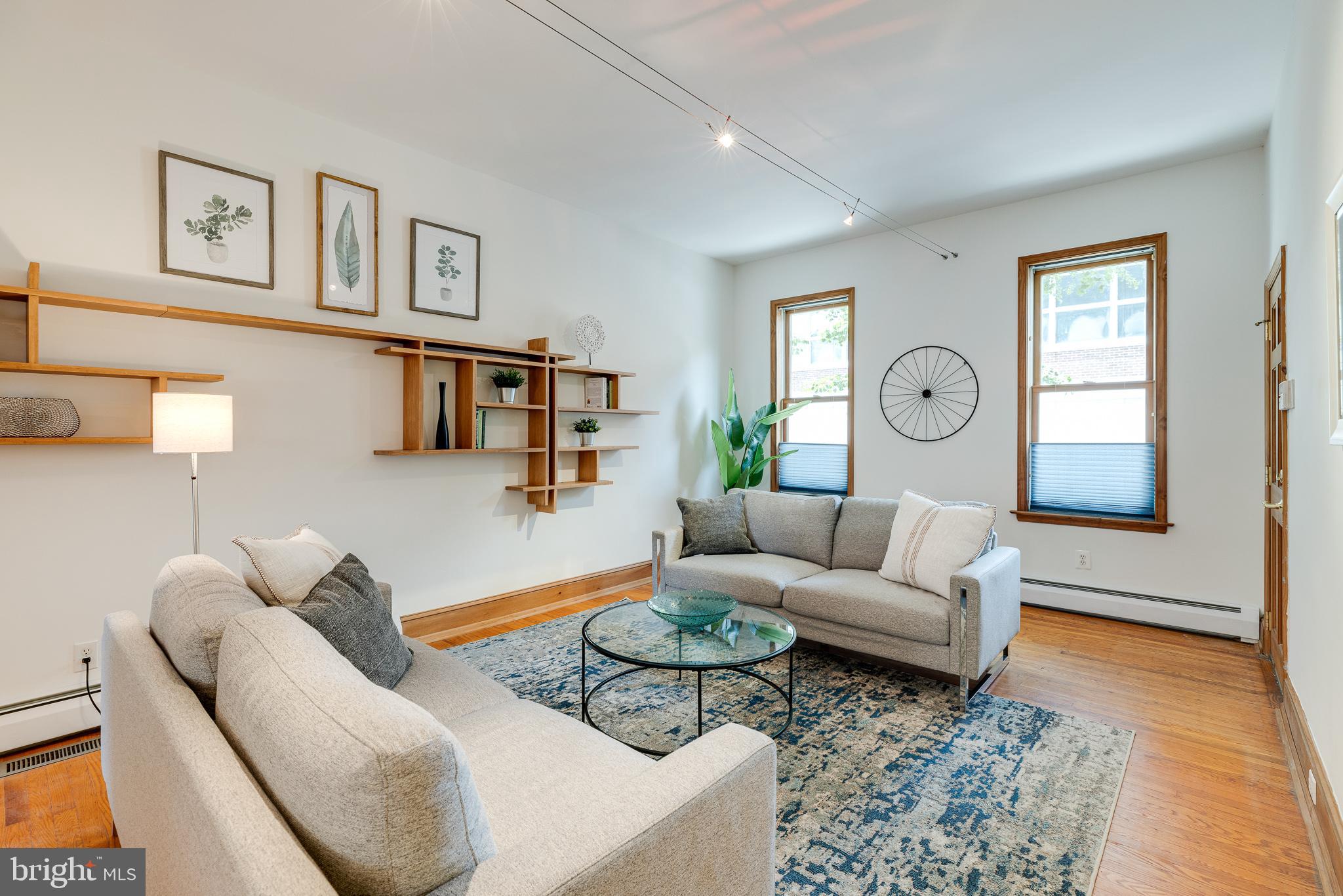 FITLER SQUARE - Residential