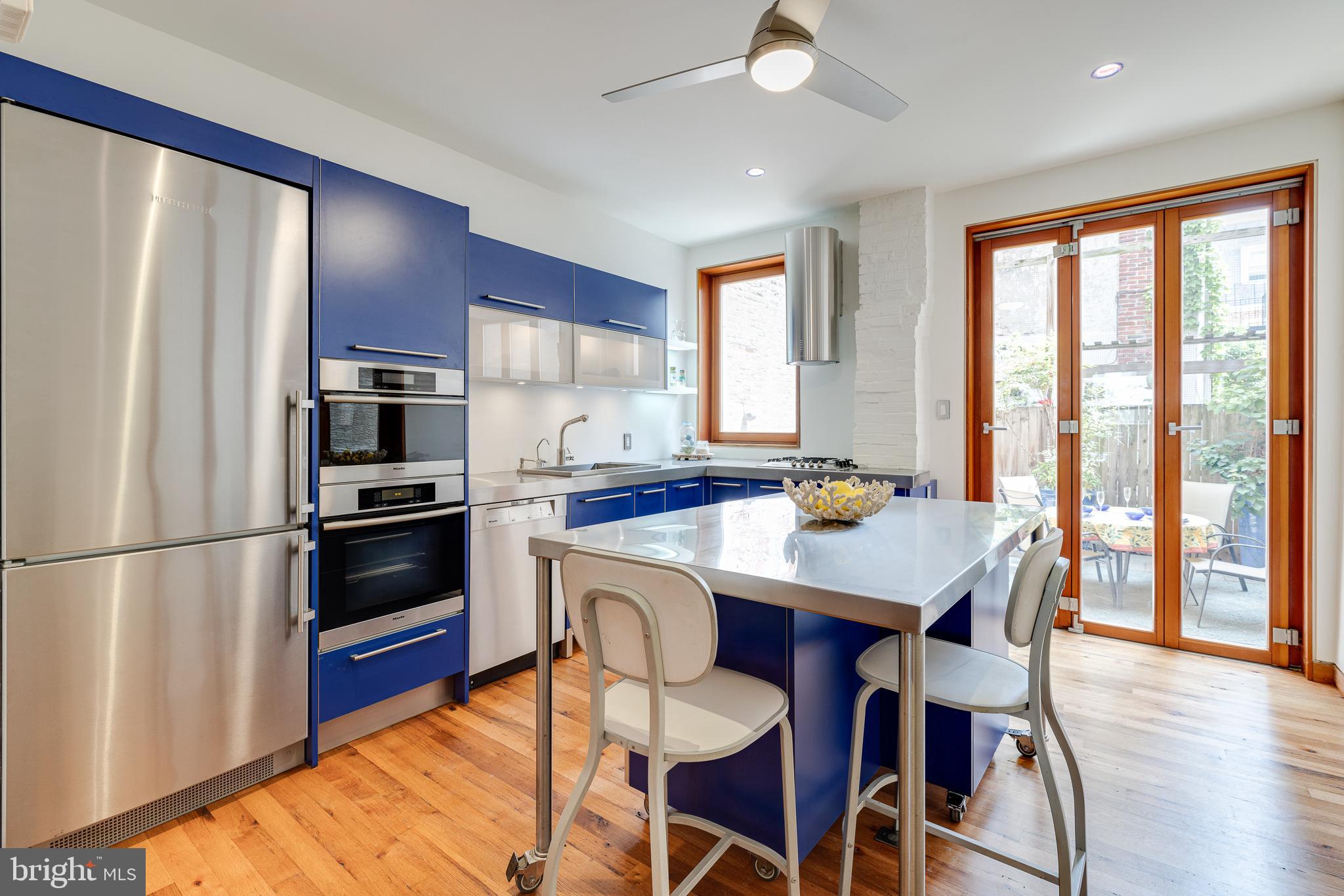 FITLER SQUARE - Residential