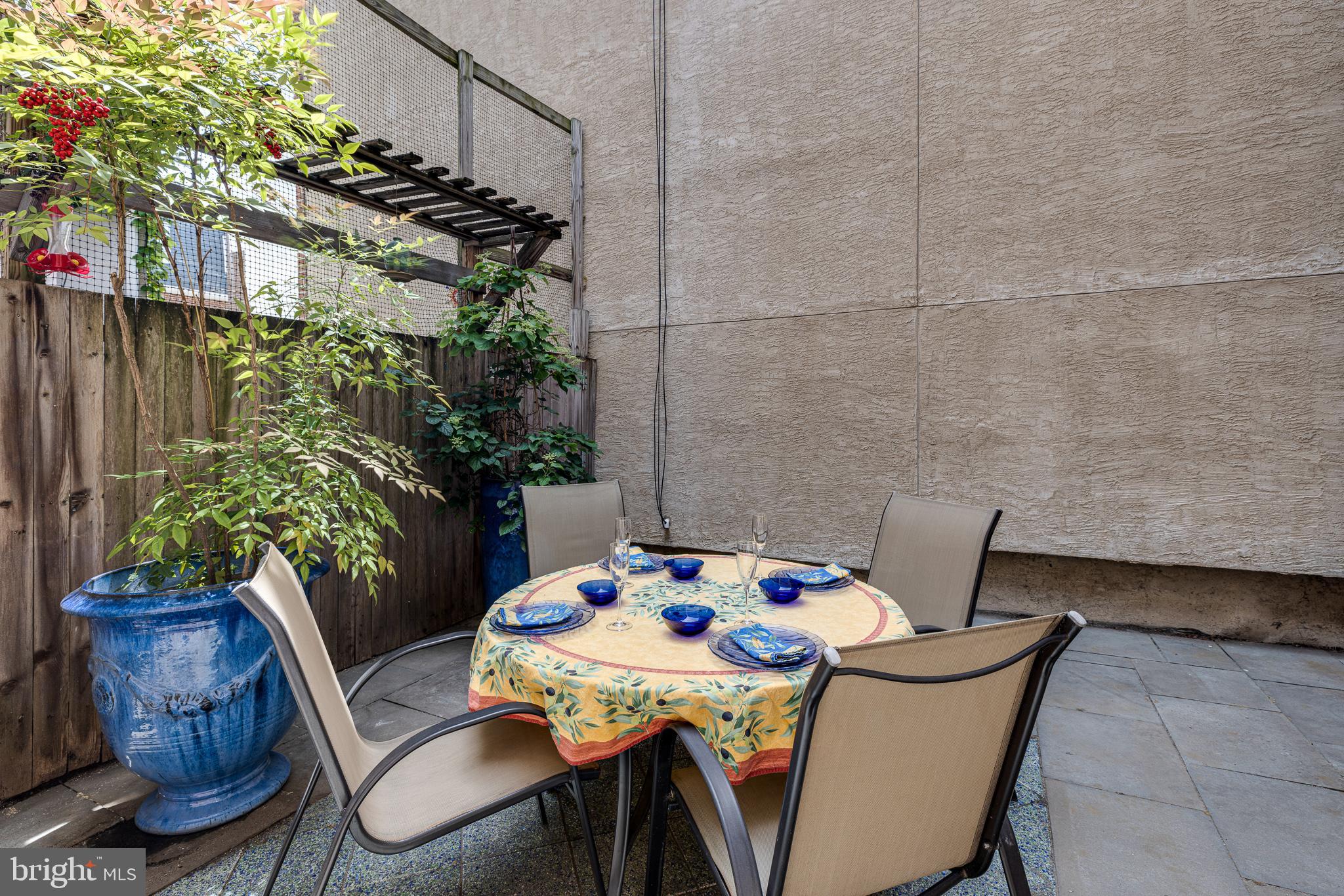 FITLER SQUARE - Residential