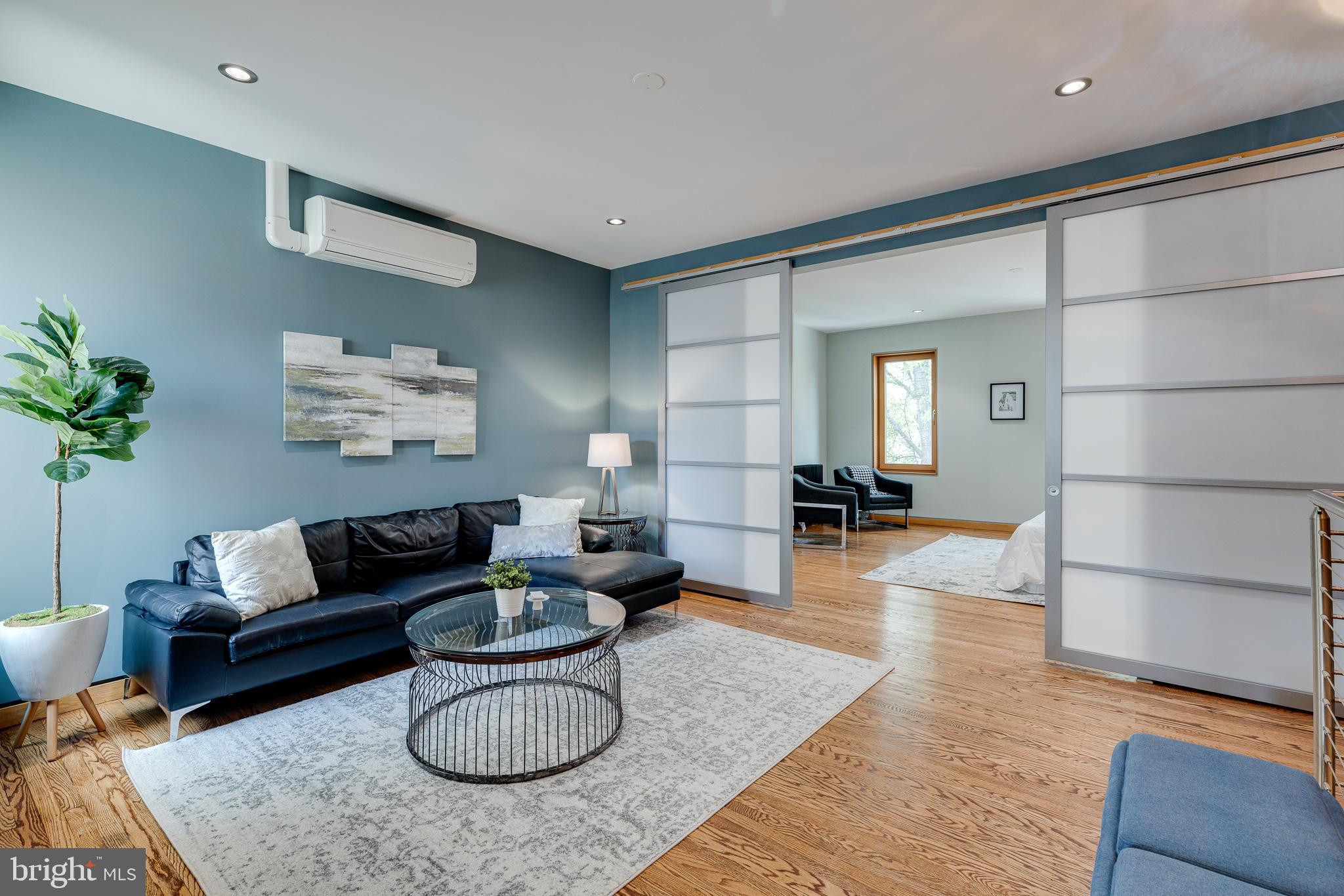 FITLER SQUARE - Residential