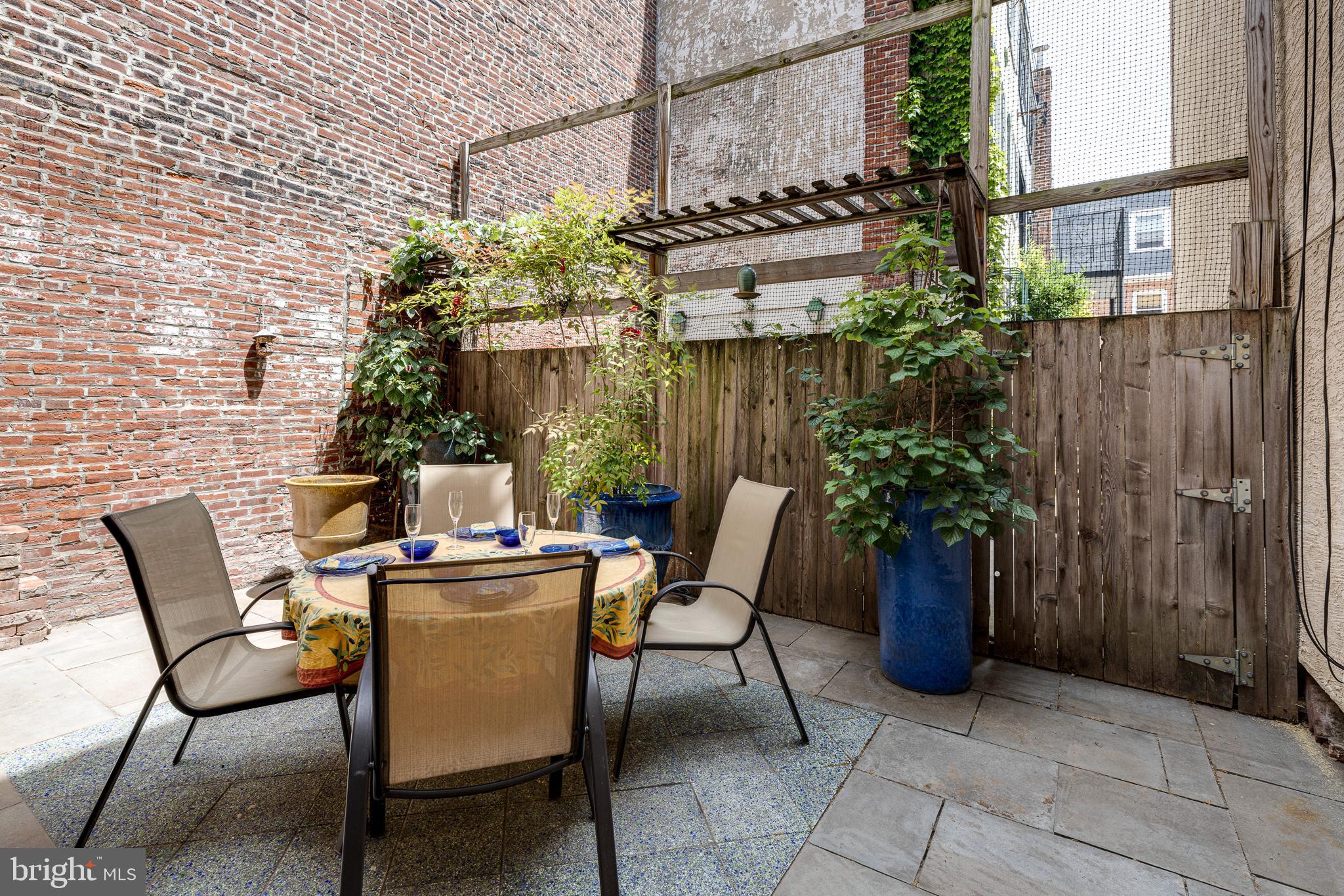 FITLER SQUARE - Residential