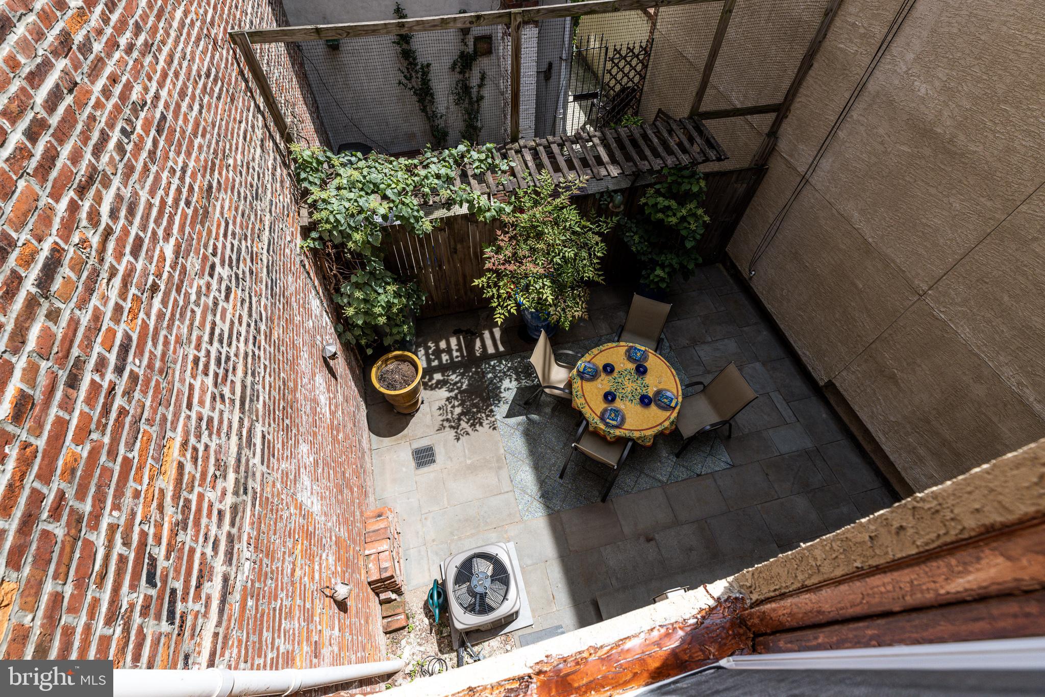 FITLER SQUARE - Residential