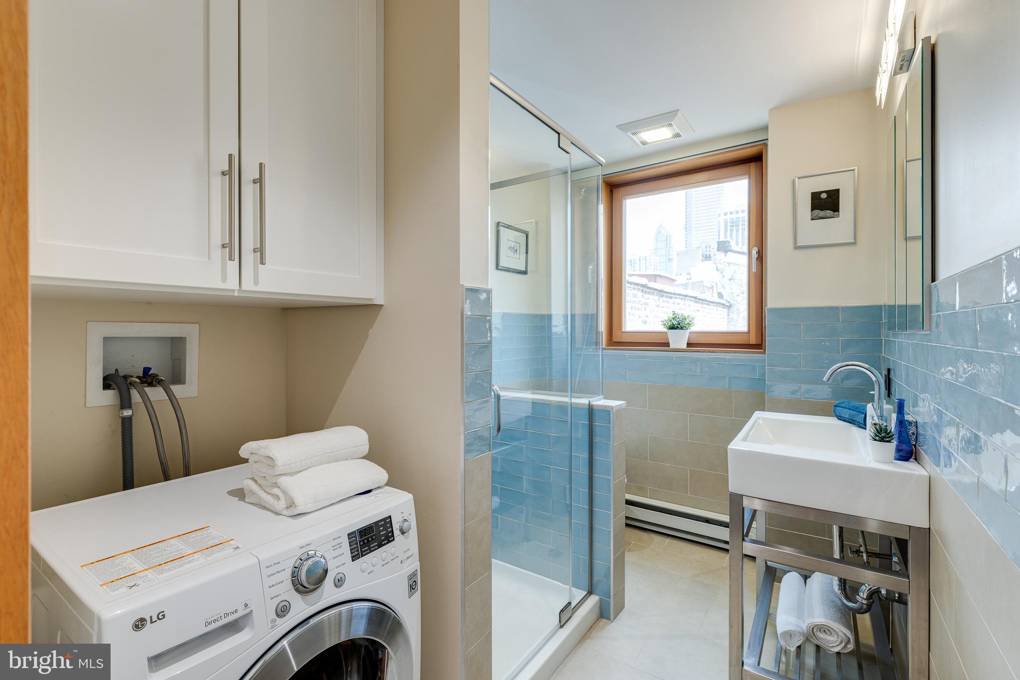 FITLER SQUARE - Residential