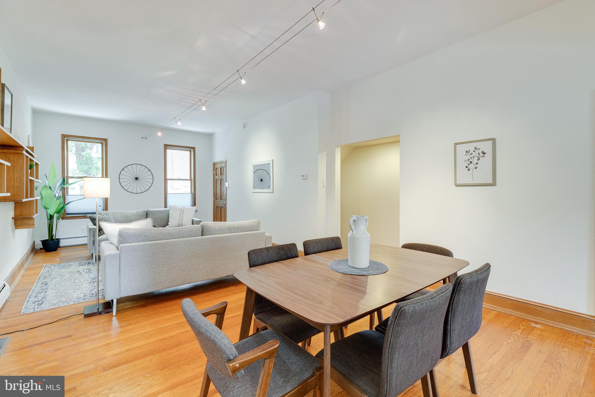 FITLER SQUARE - Residential