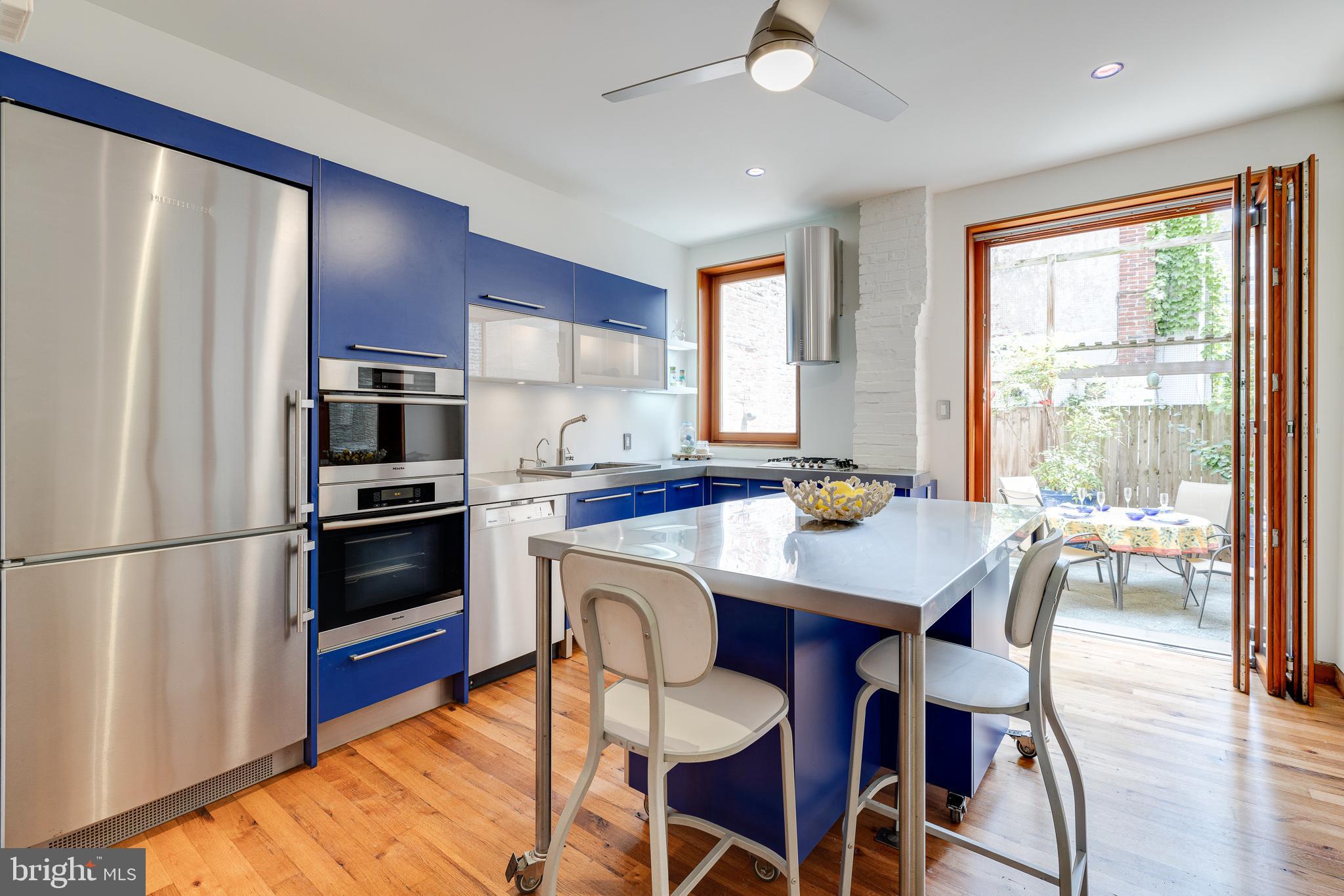 FITLER SQUARE - Residential