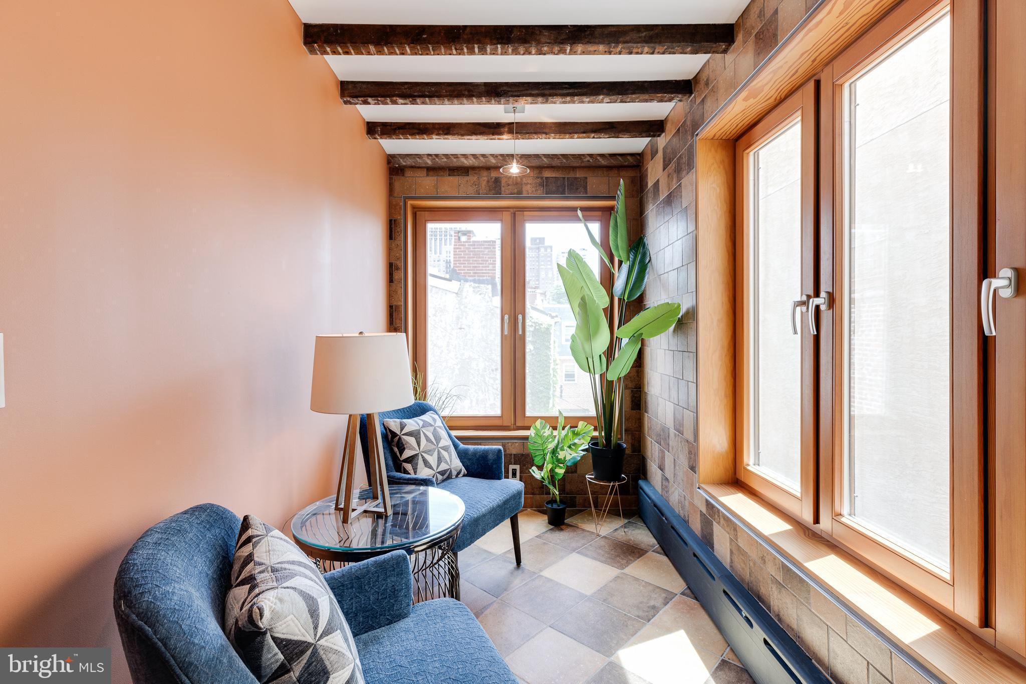 FITLER SQUARE - Residential