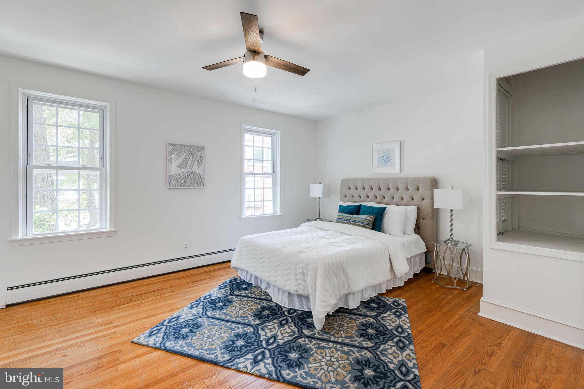 FITLER SQUARE - Residential