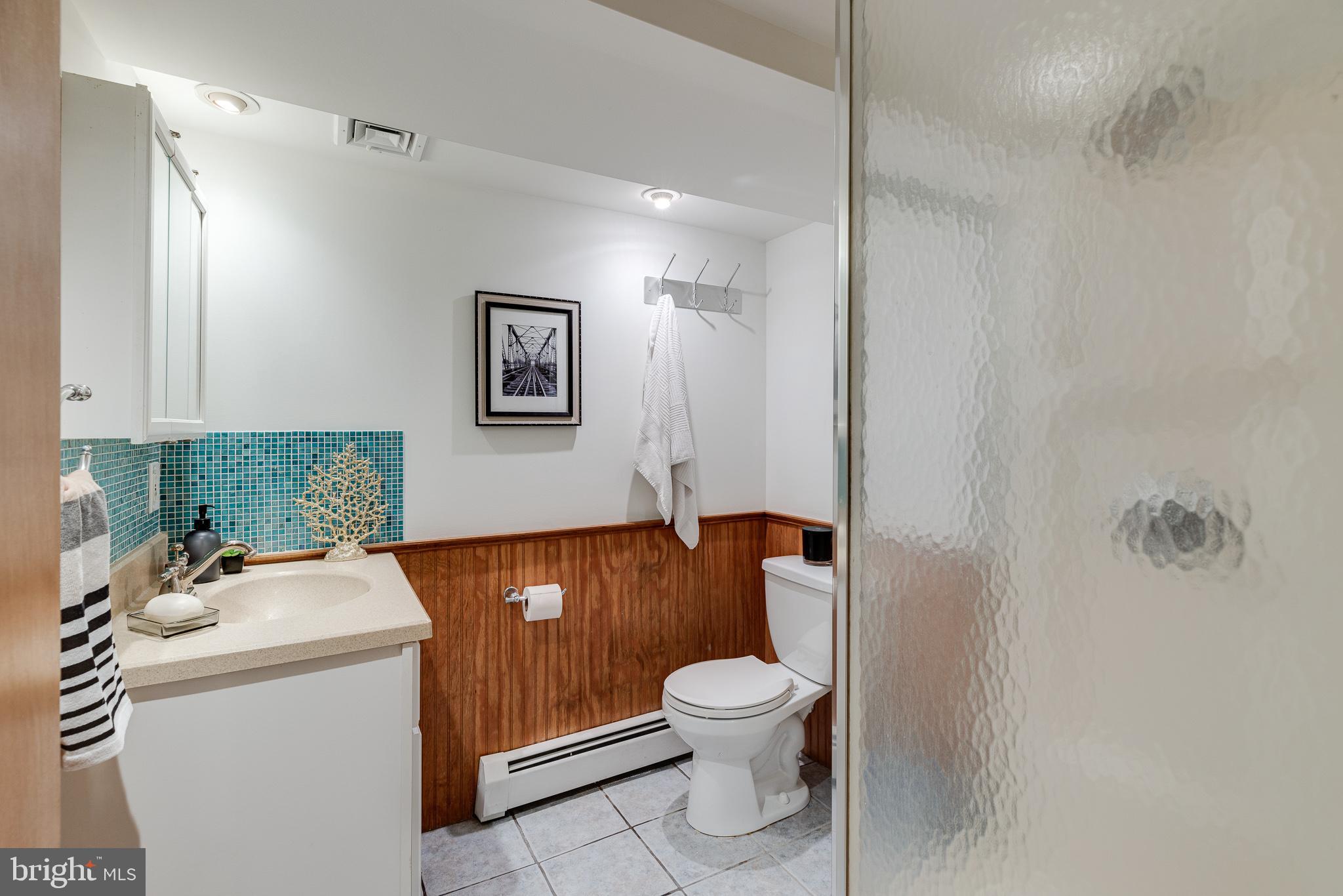 FITLER SQUARE - Residential