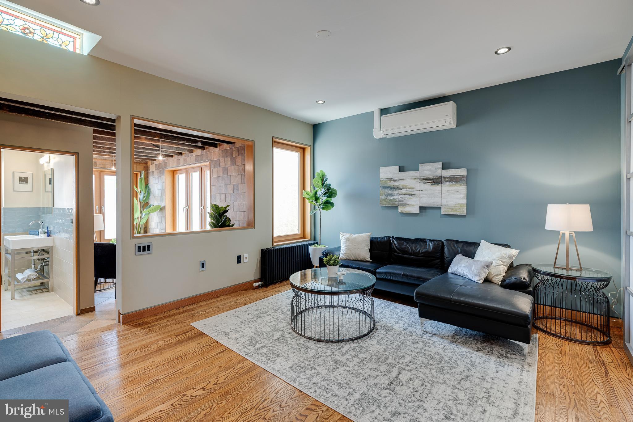 FITLER SQUARE - Residential