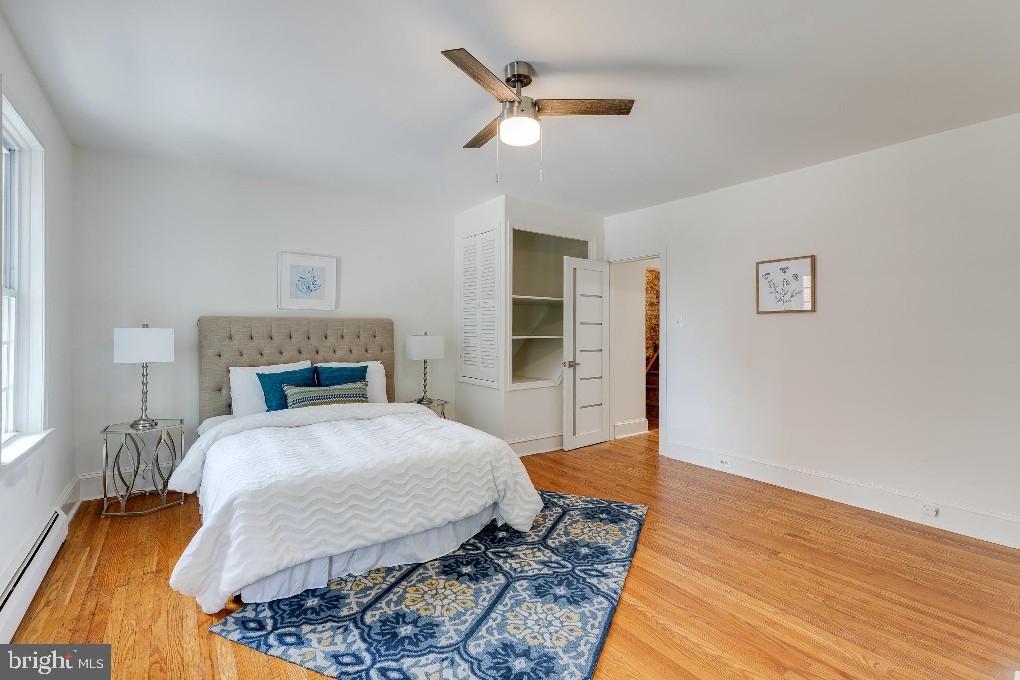 FITLER SQUARE - Residential