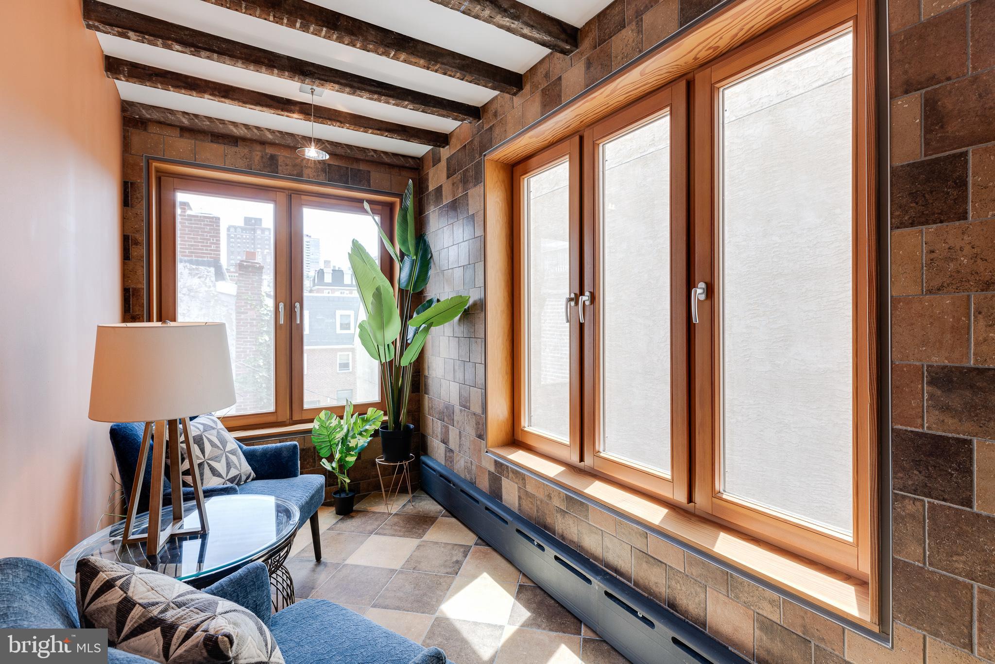 FITLER SQUARE - Residential