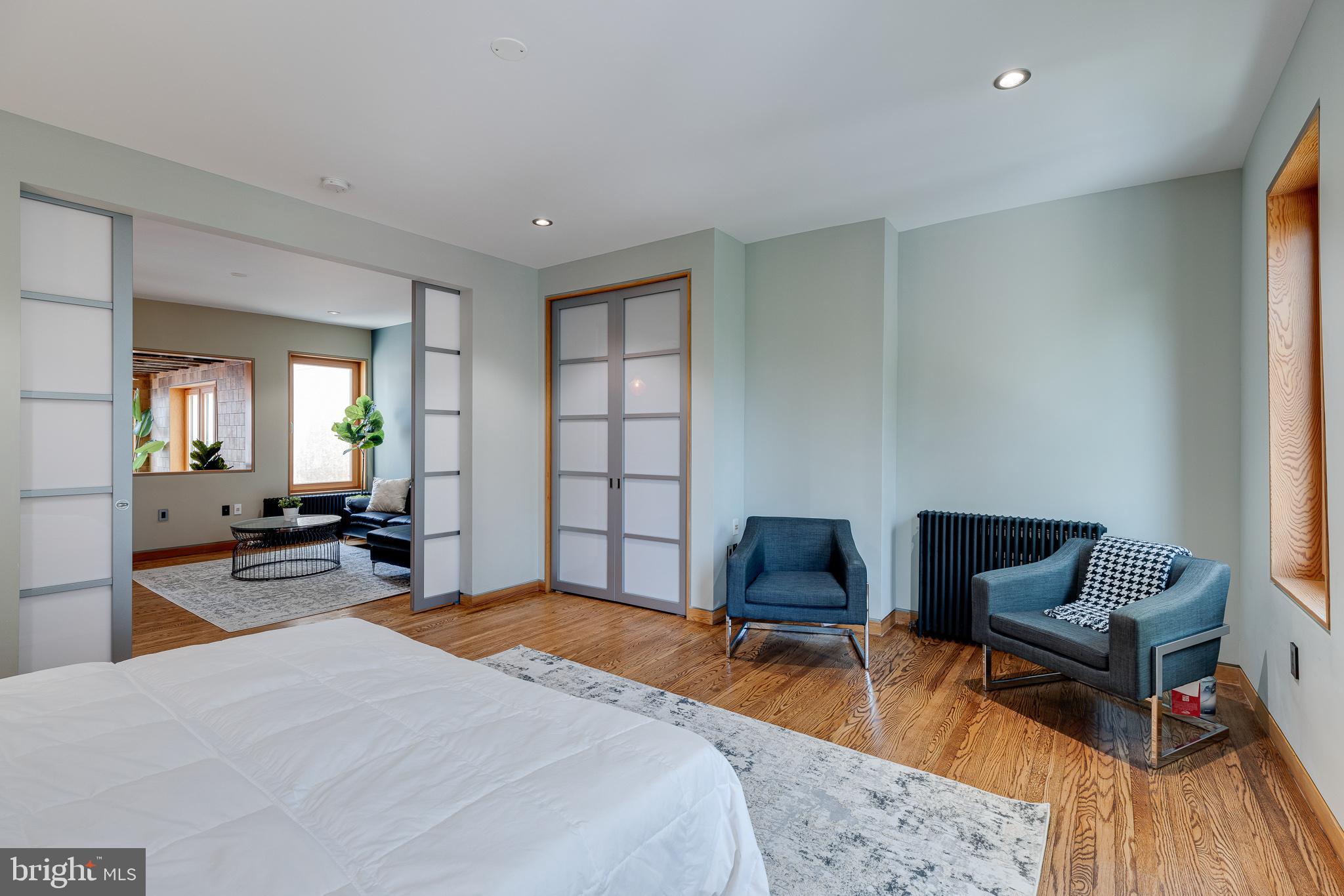 FITLER SQUARE - Residential