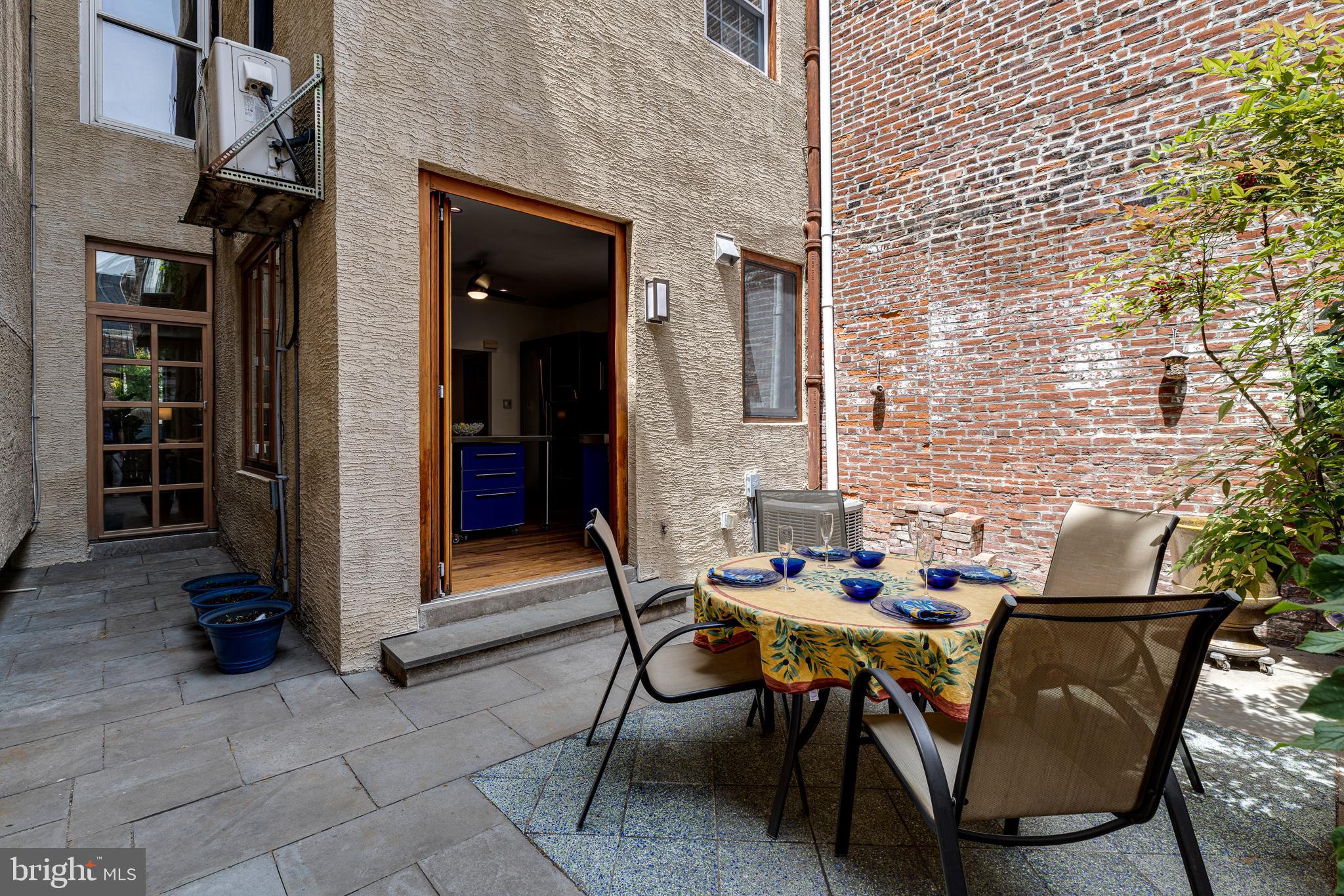 FITLER SQUARE - Residential