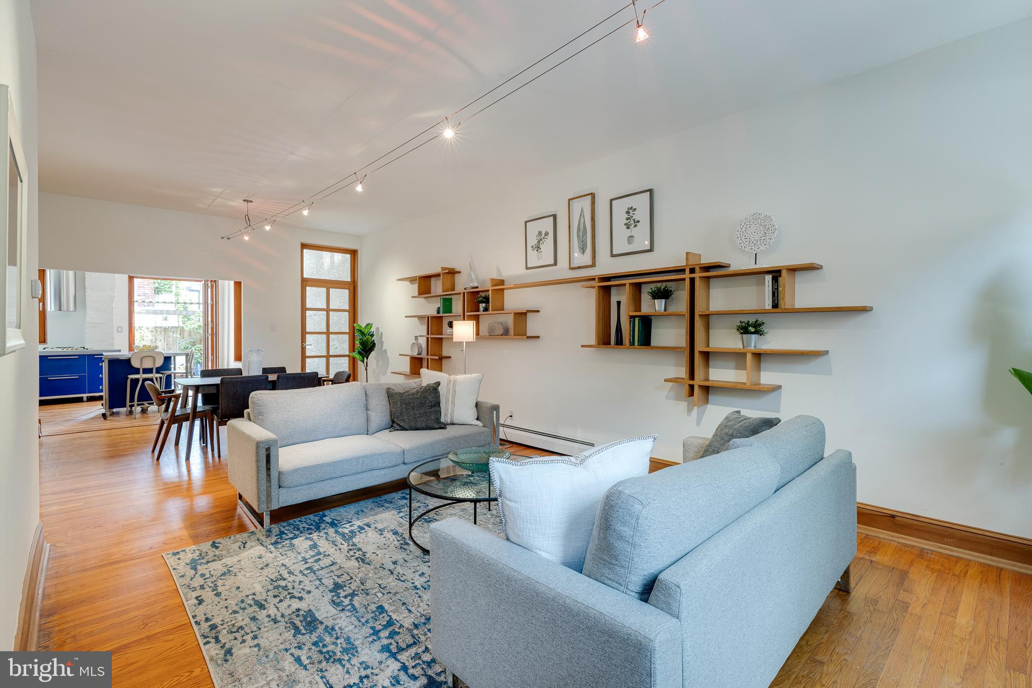 FITLER SQUARE - Residential