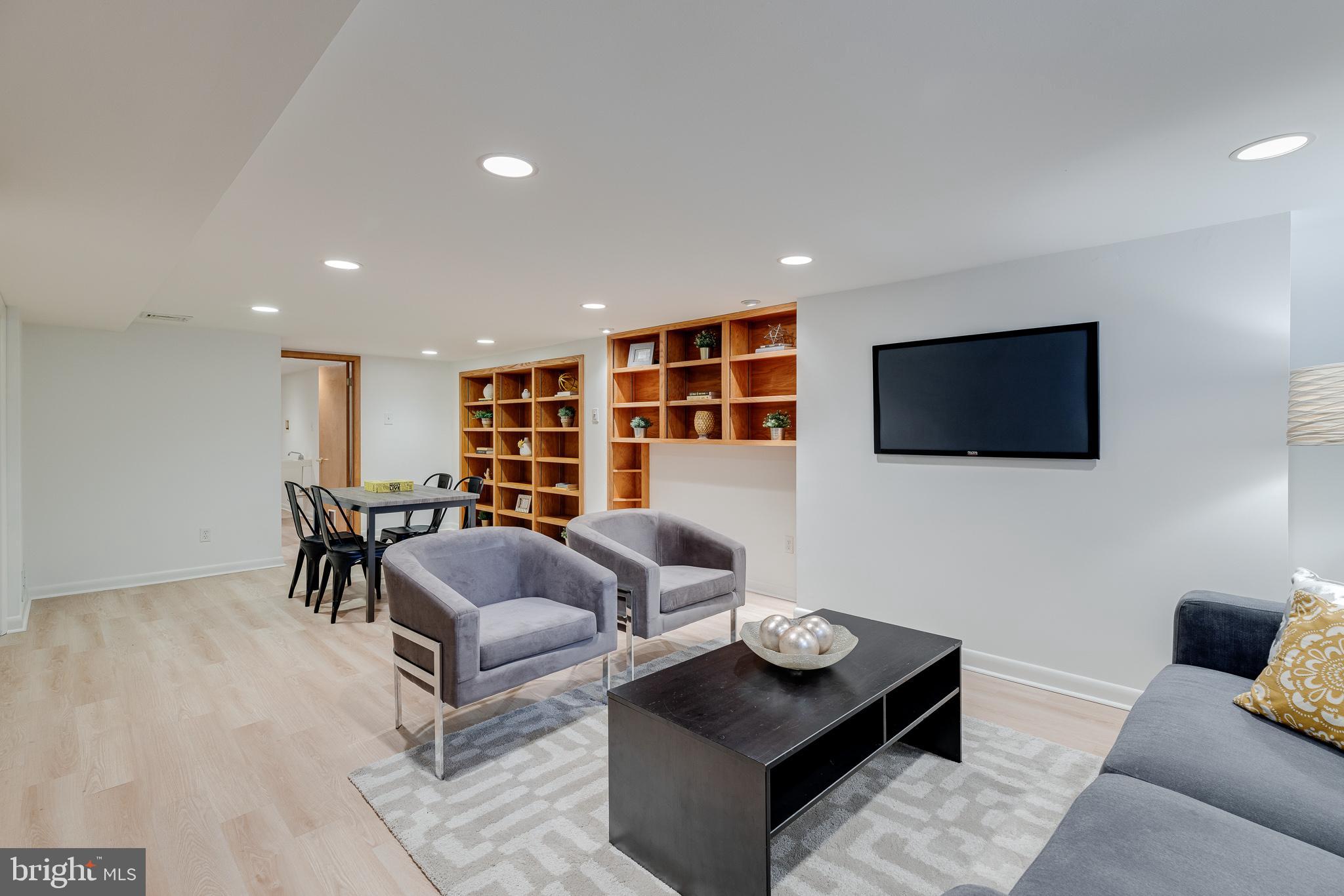 FITLER SQUARE - Residential