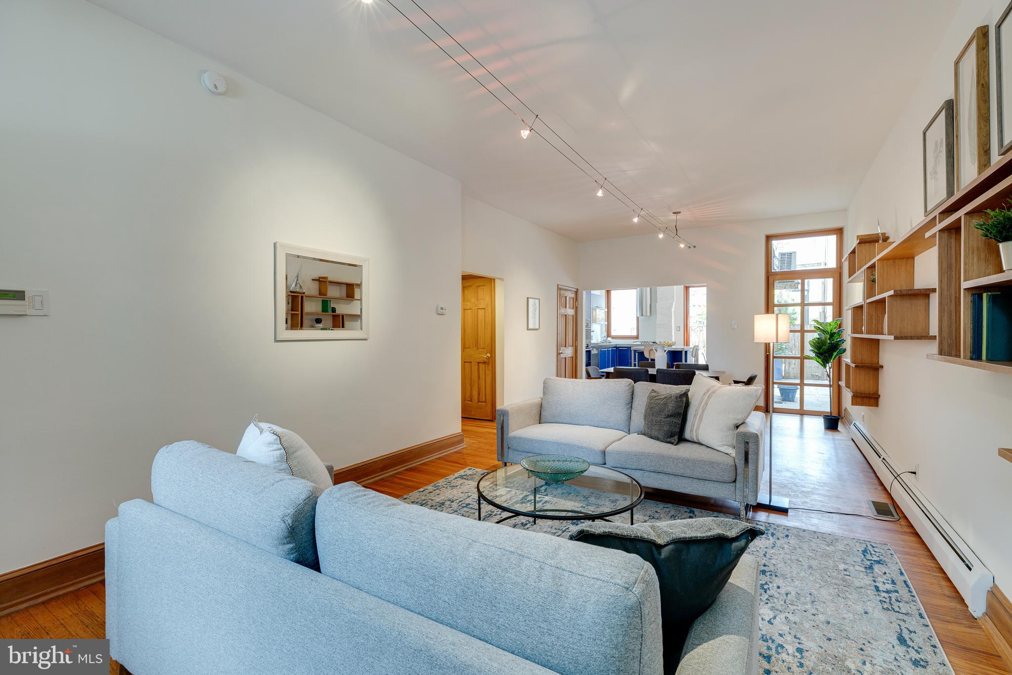 FITLER SQUARE - Residential