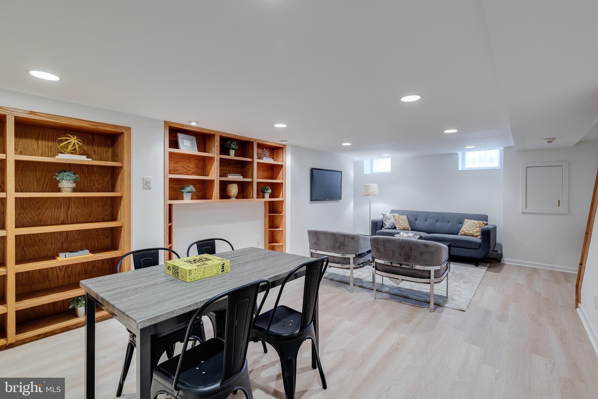 FITLER SQUARE - Residential