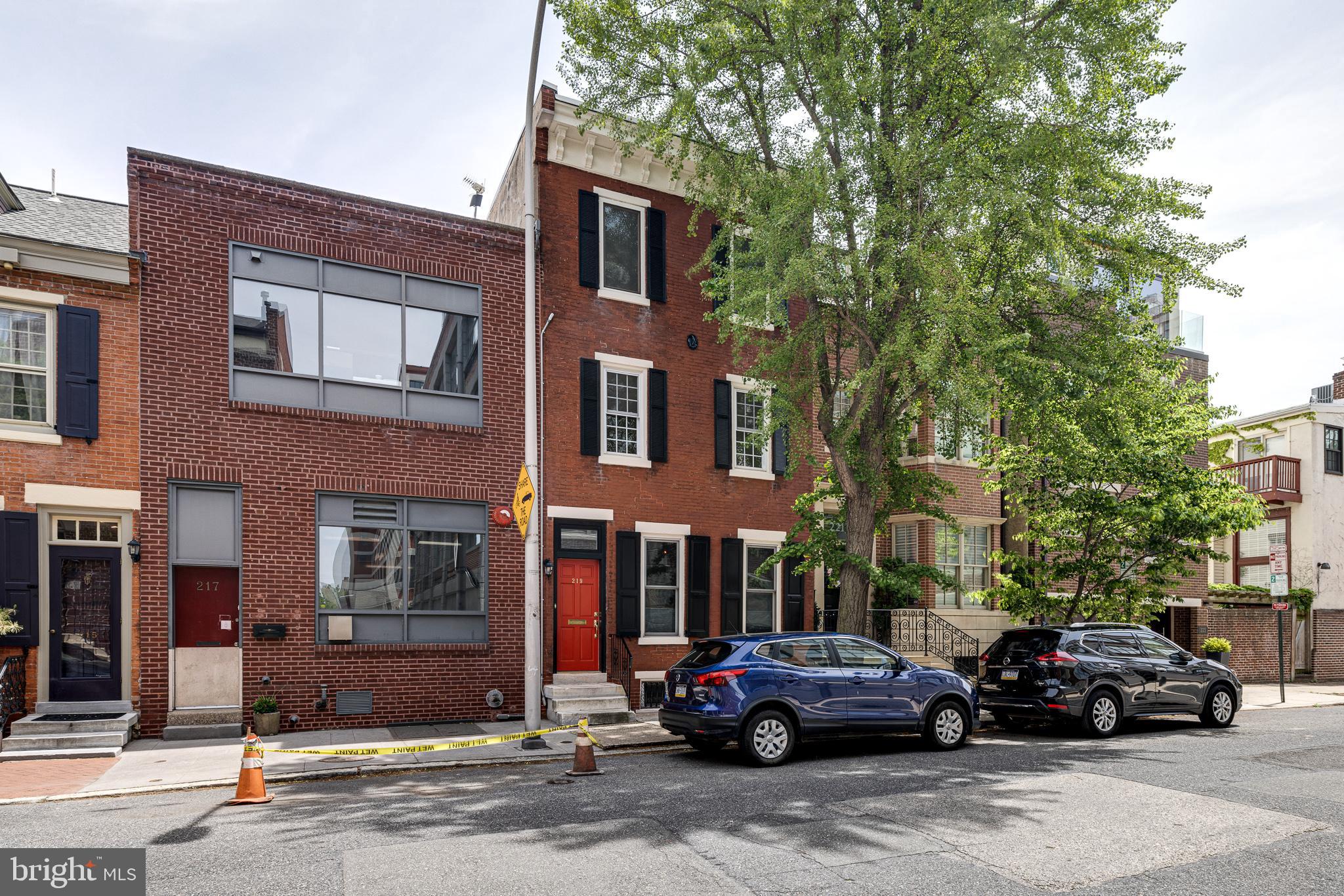 FITLER SQUARE - Residential