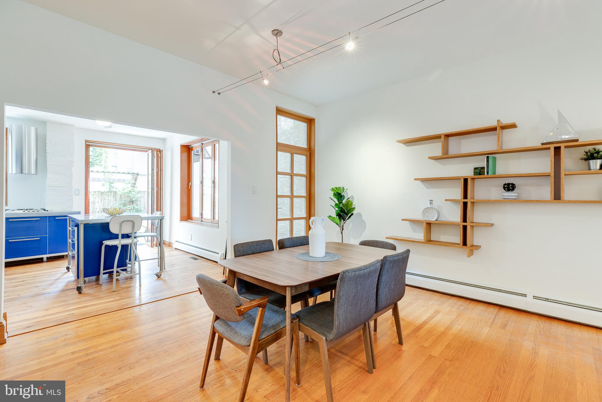 FITLER SQUARE - Residential