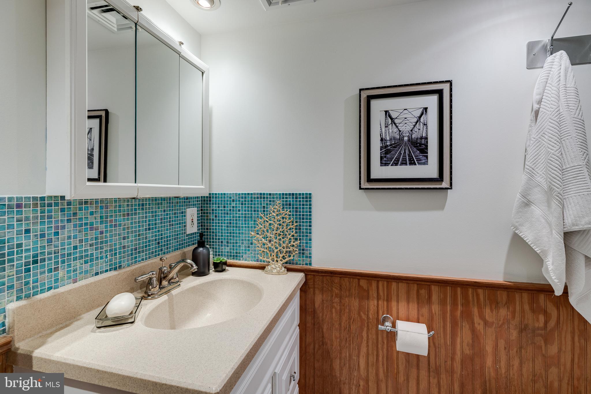 FITLER SQUARE - Residential