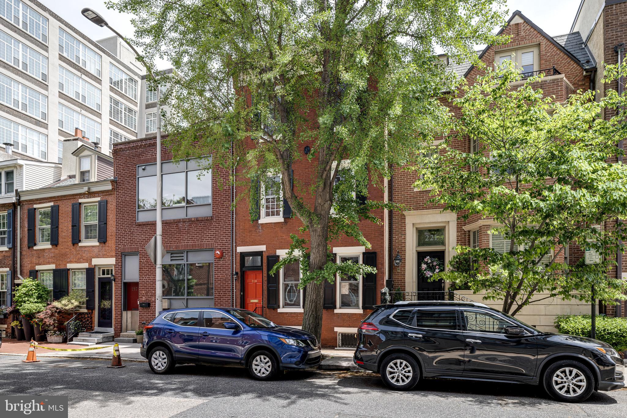 FITLER SQUARE - Residential