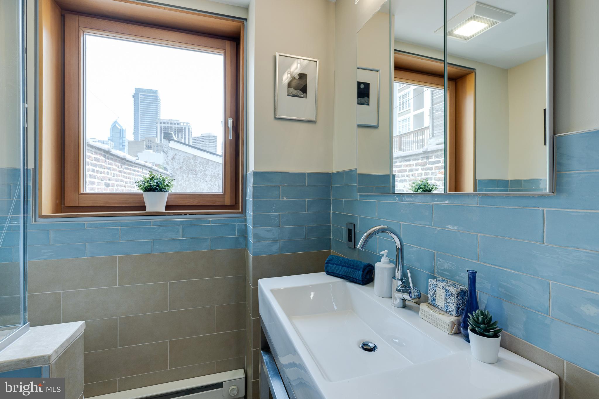 FITLER SQUARE - Residential