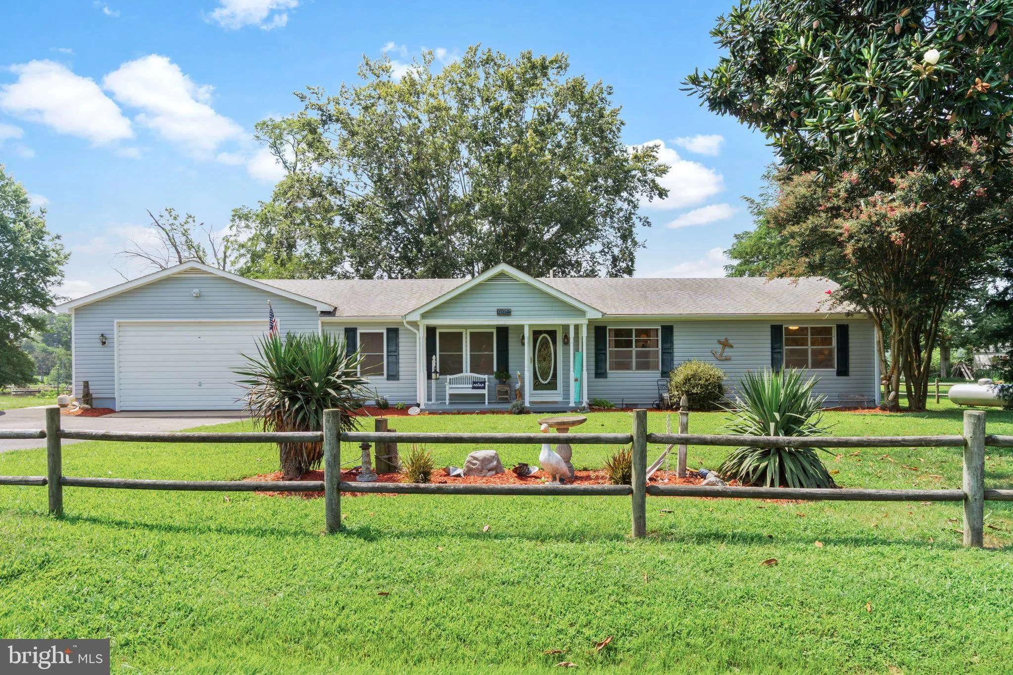 445 Harbor View Circle, Colonial Beach, VA 22443