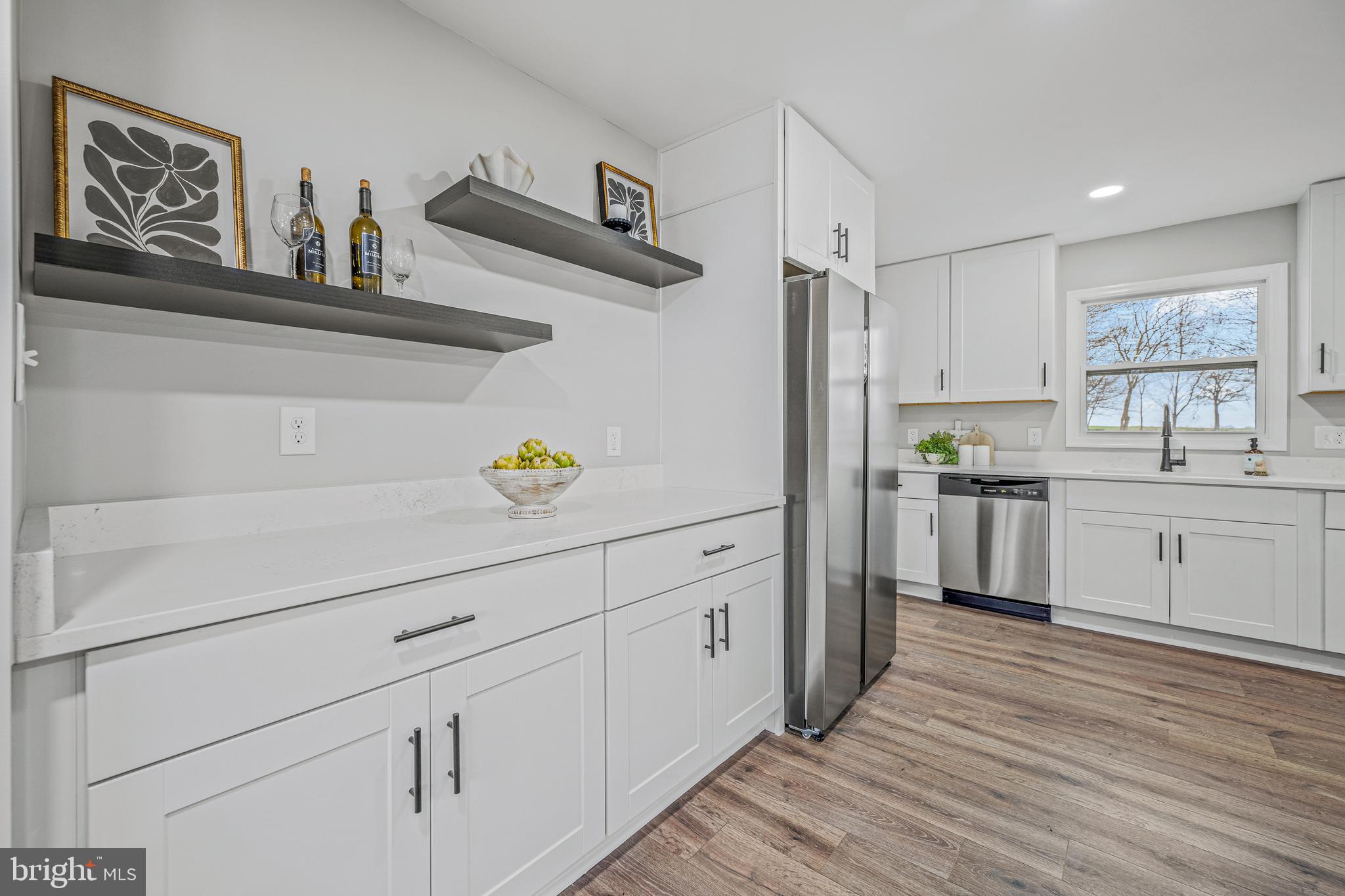 HAGERSTOWN - Residential